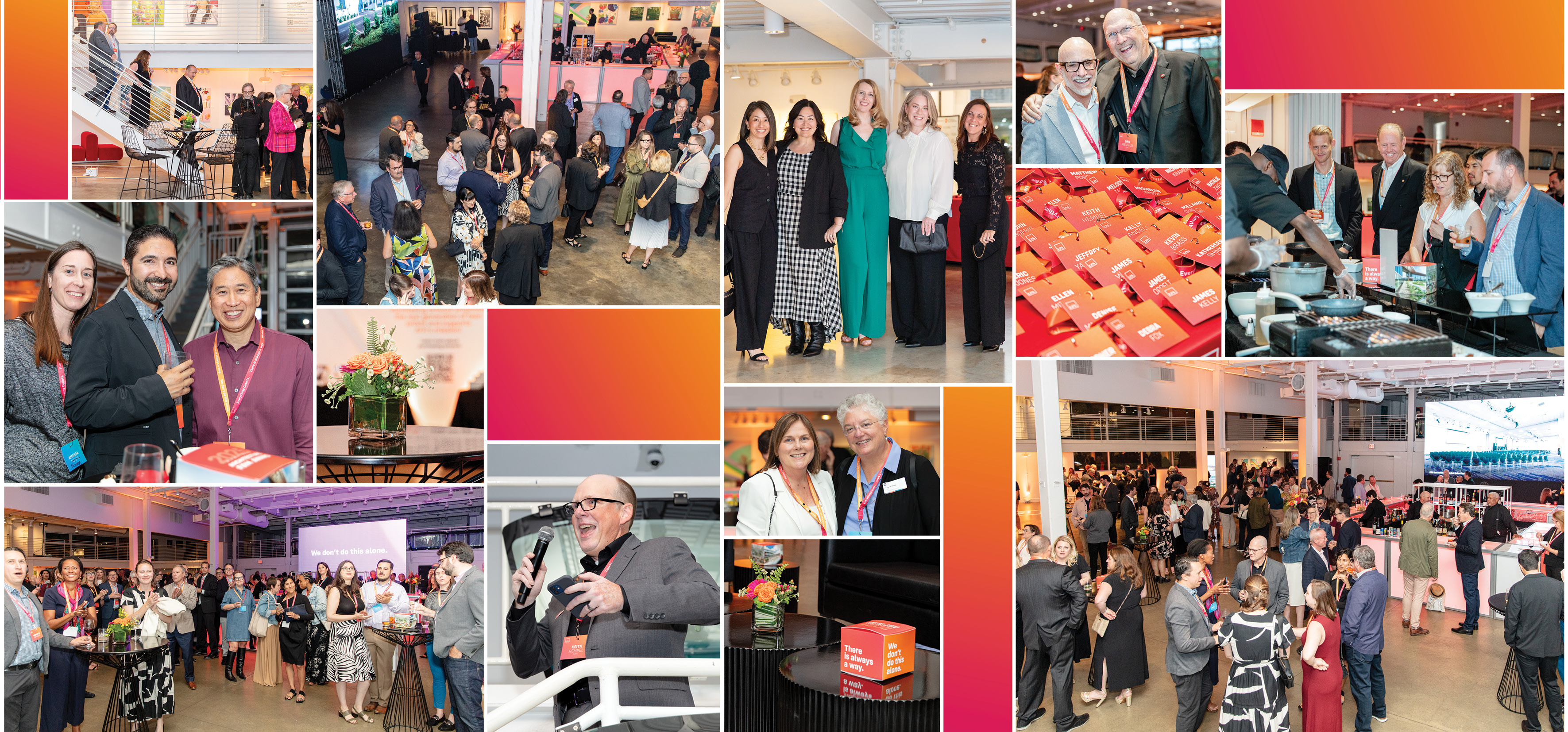 AIA25 LPA Party Collage 2