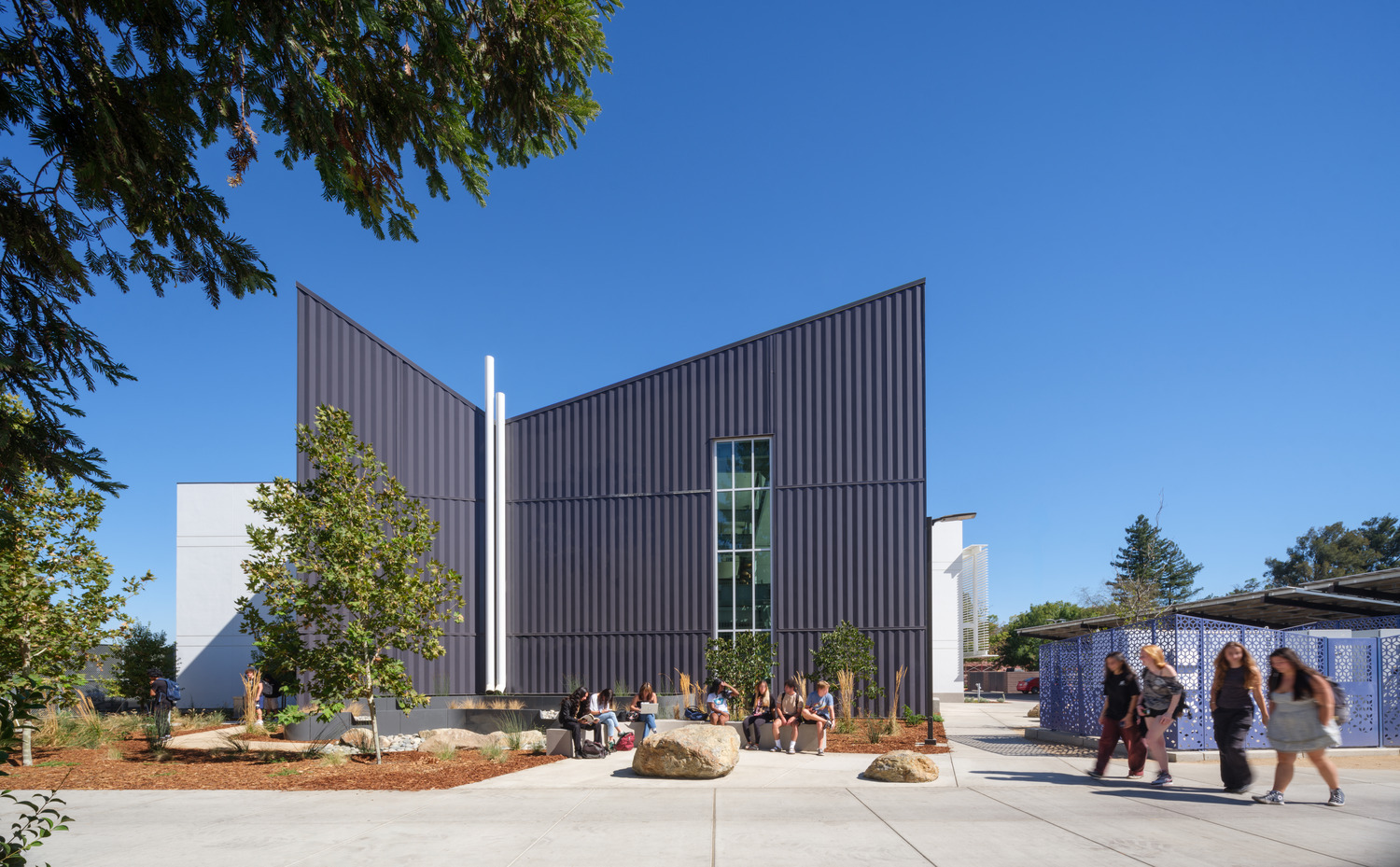 All Together Now Davis STEM 5