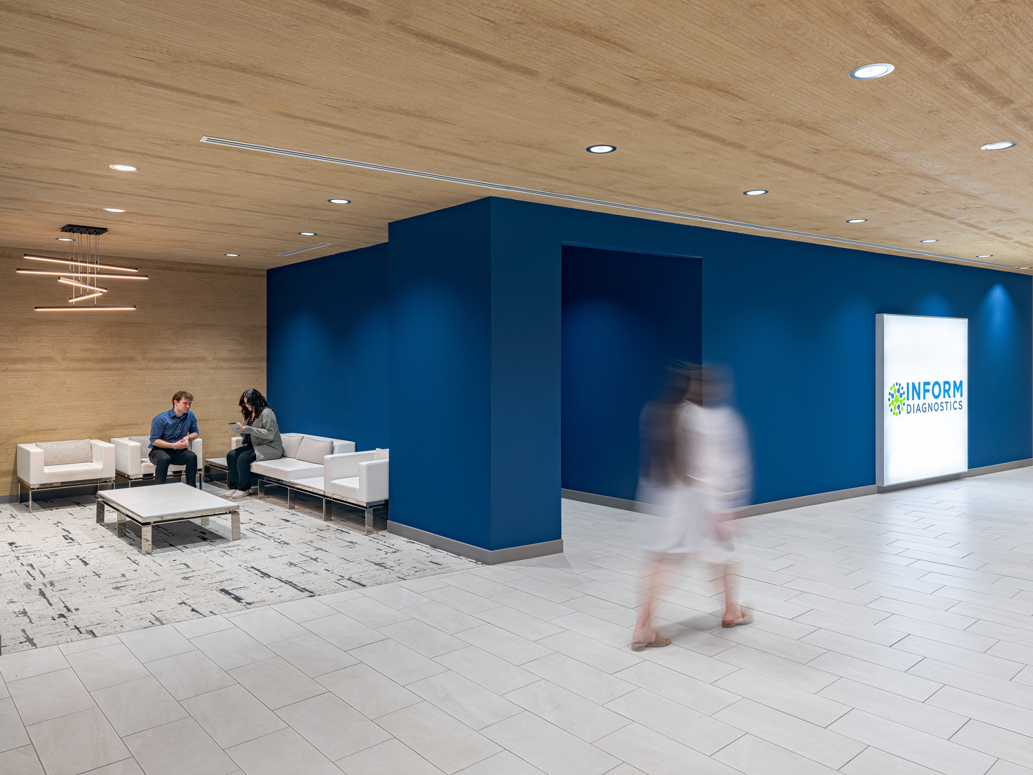 An Office to Lab Success Story Image 3