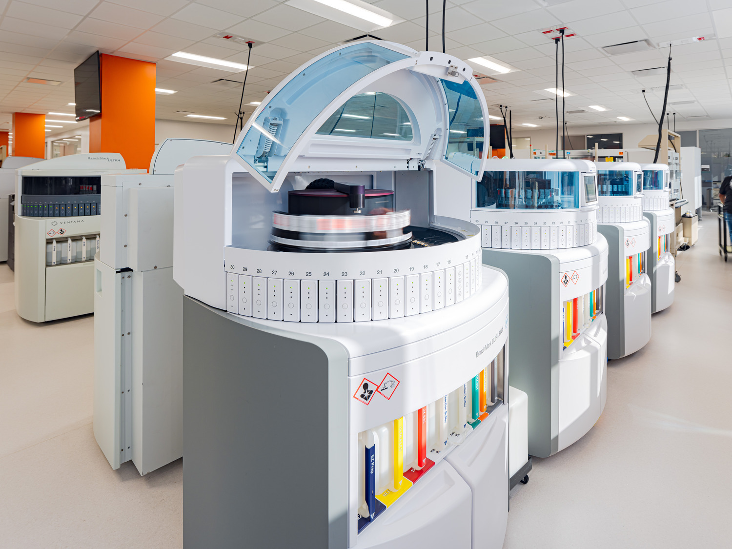 An Office to Lab Success Story Image 5