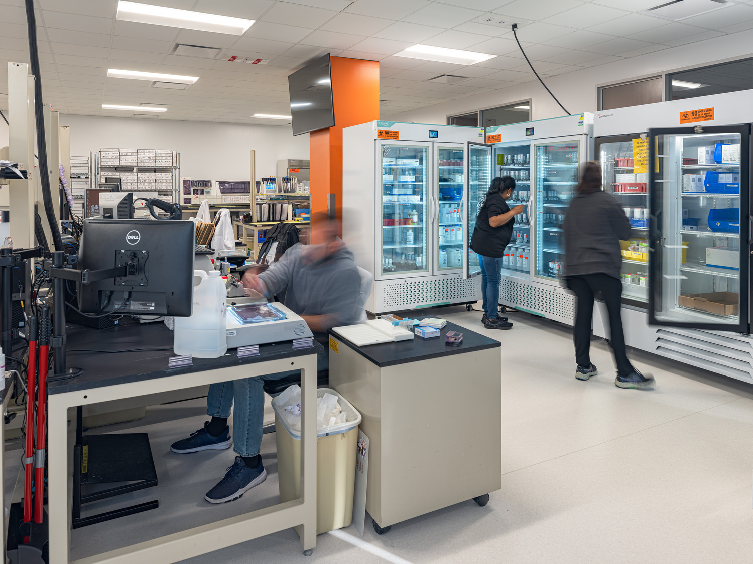 An Office to Lab Success Story Image 6