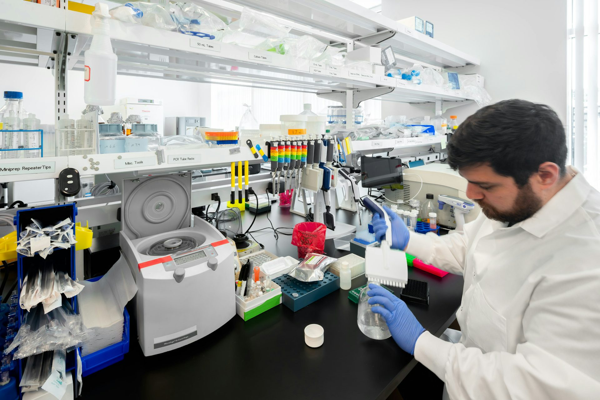 Building a Biotech Hub Image 5