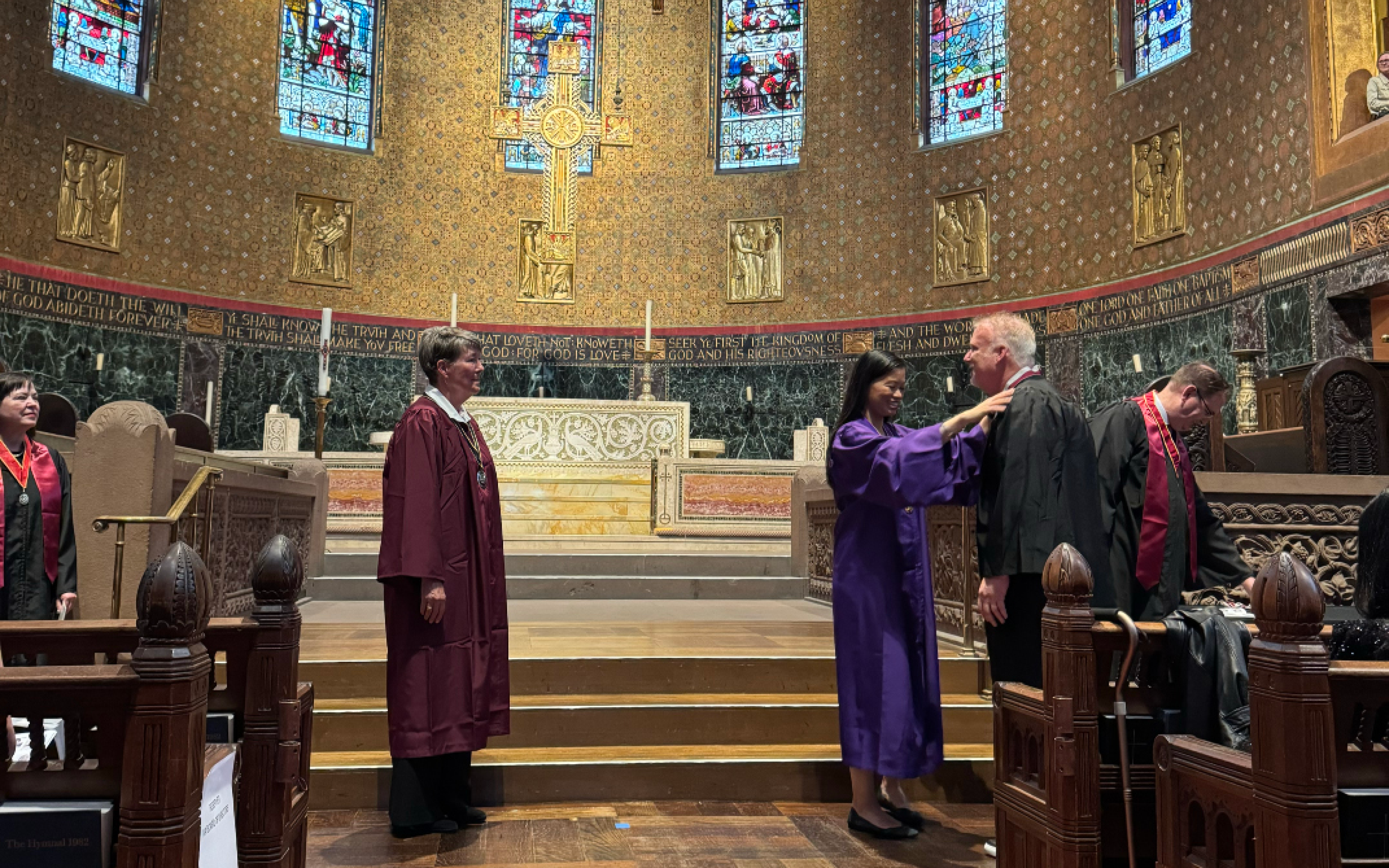 Day 2 matthew fellowship