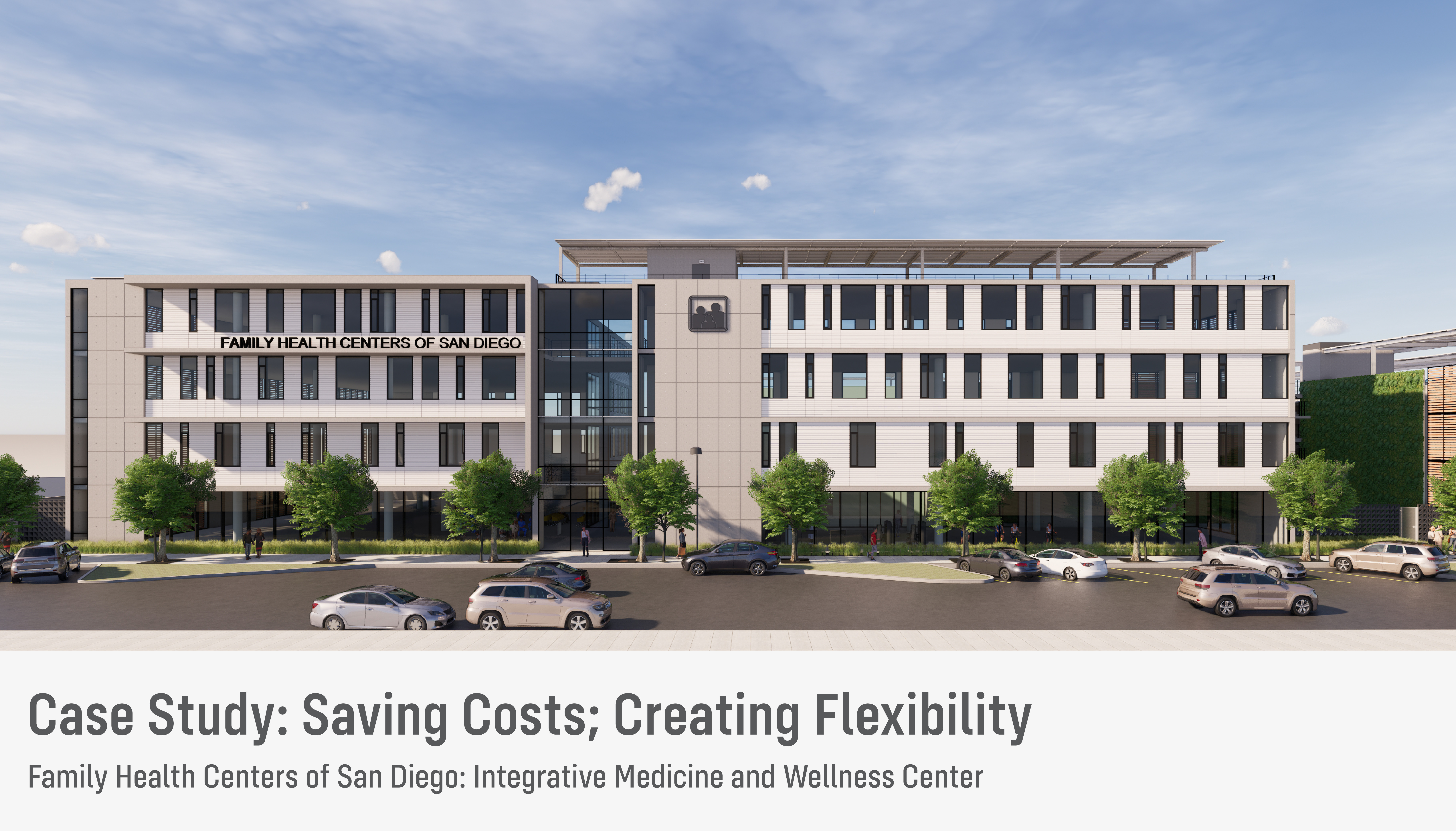 Designing in Uncertain Times Case Study