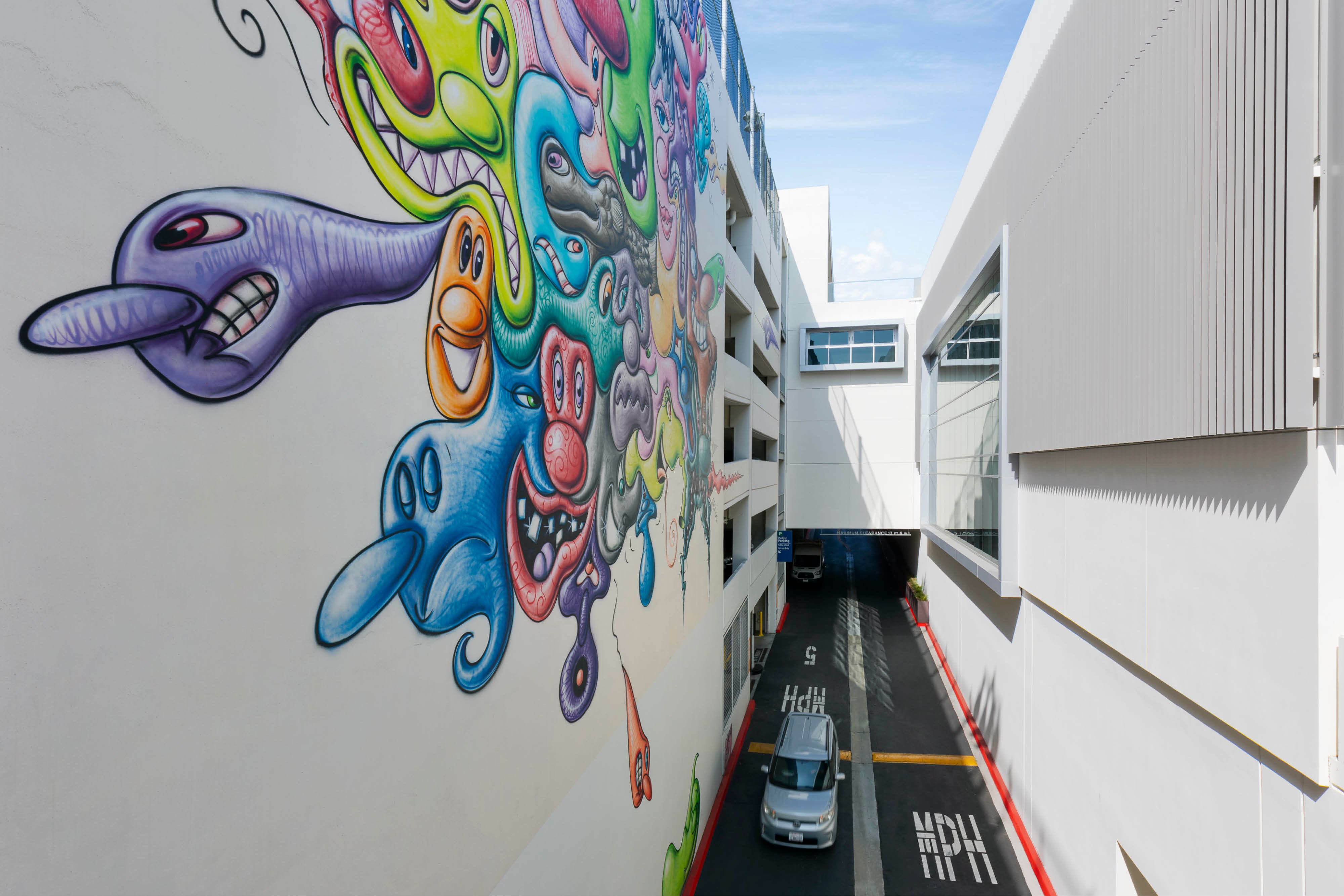 Feature Artists Touch Image2