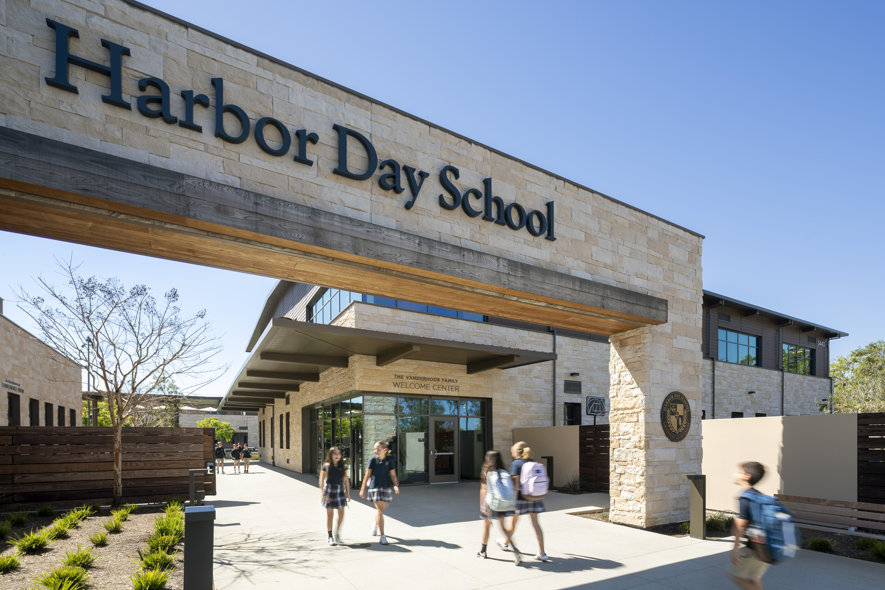 Harbor Day Active Learning 1