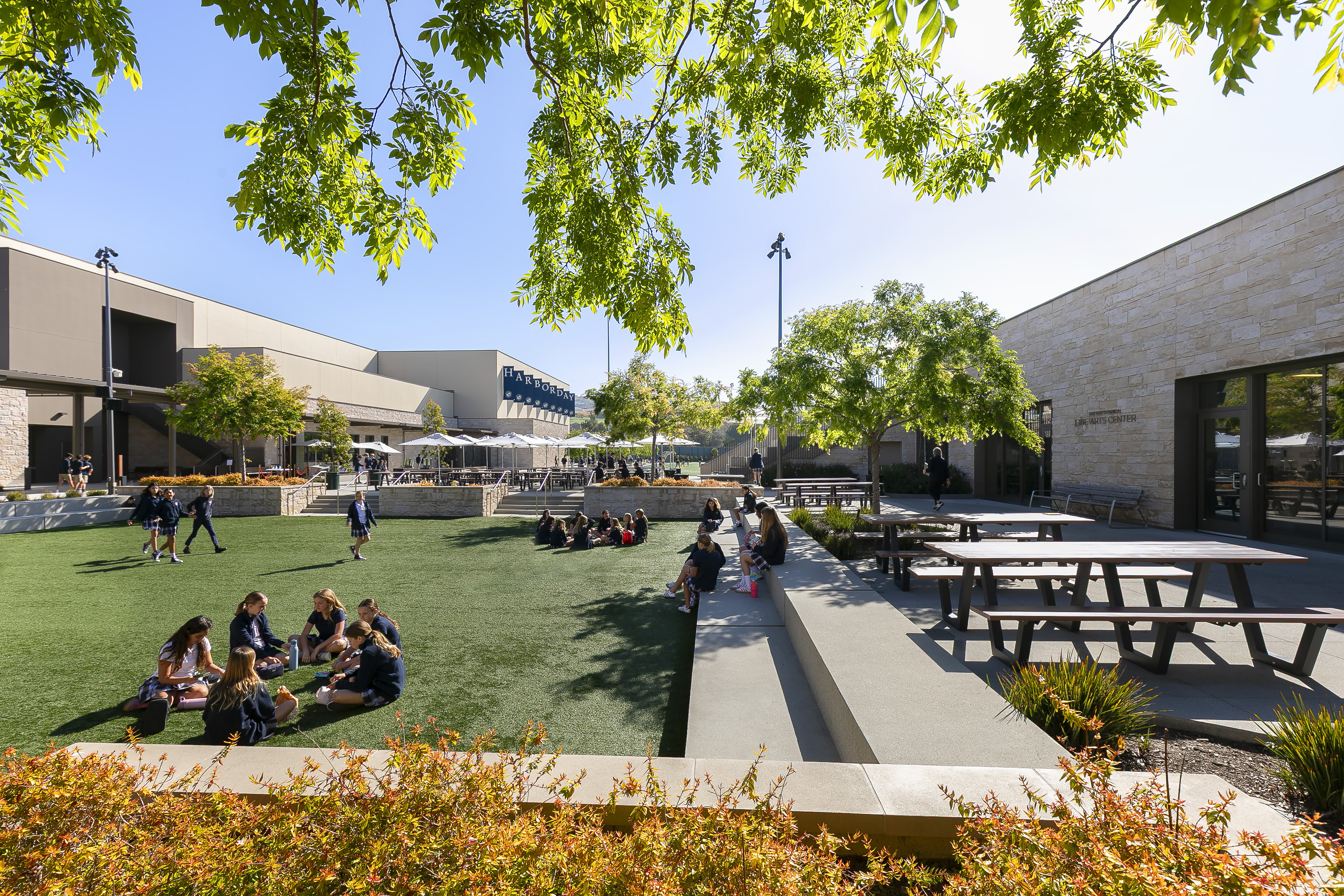 Harbor Day Active Learning 5