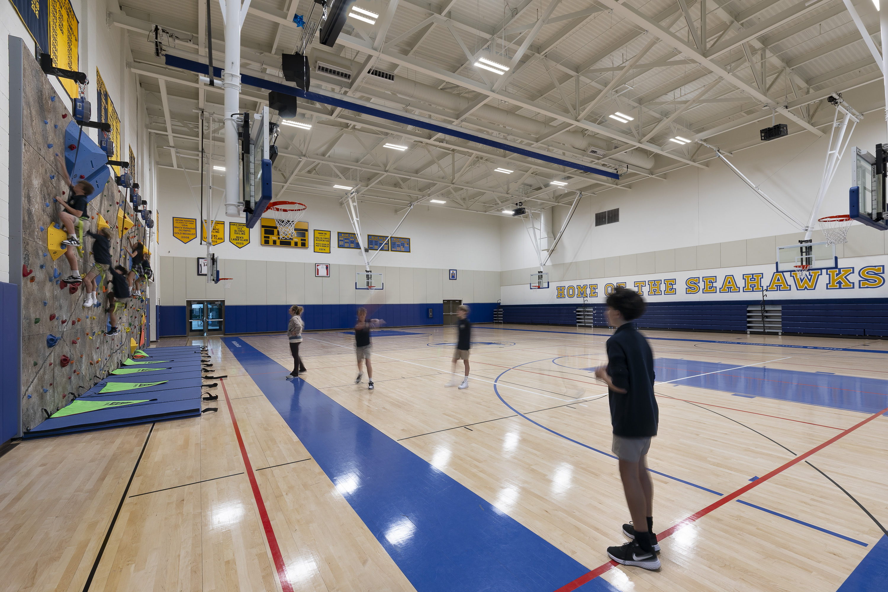 Harbor Day Active Learning 8