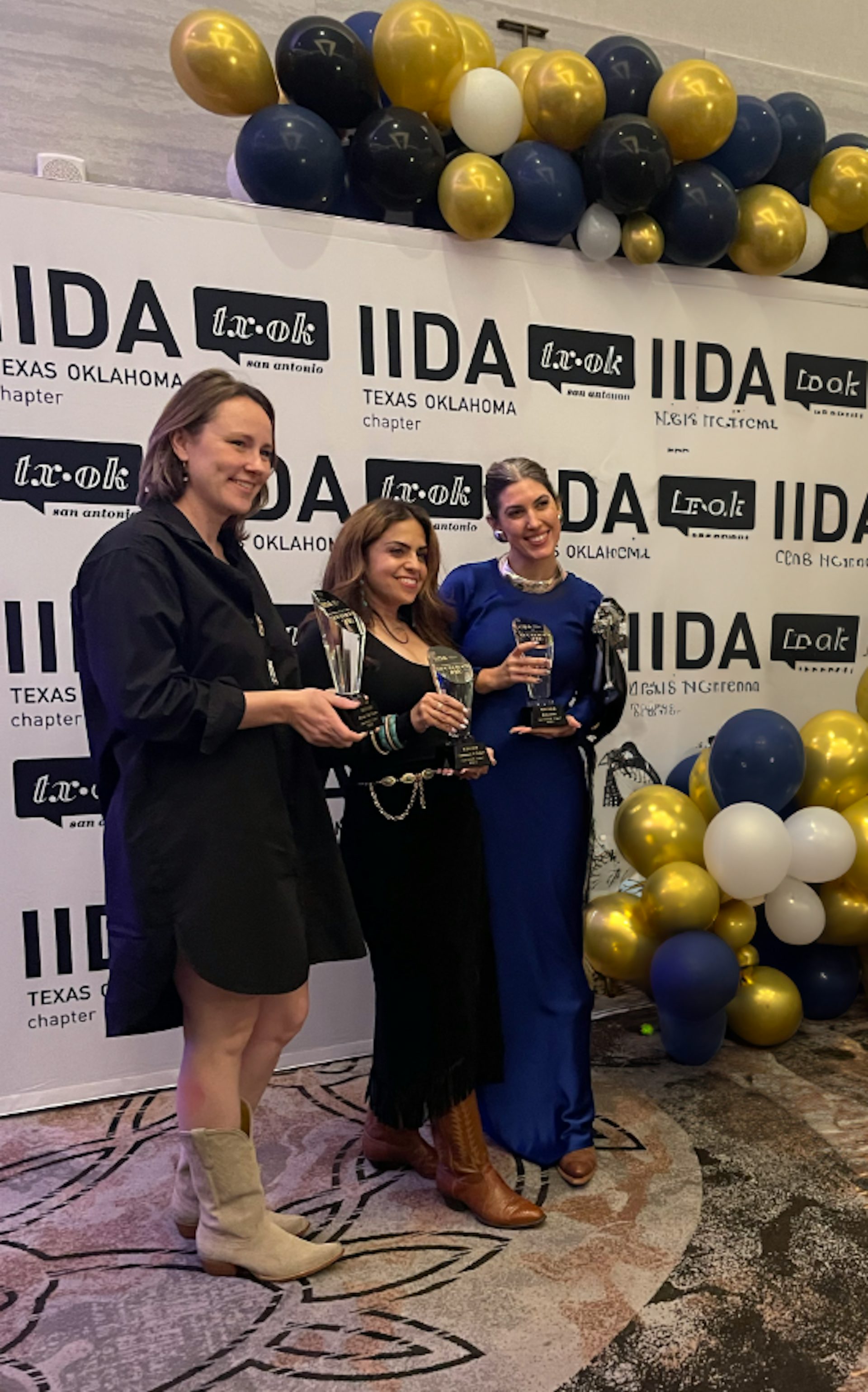 IIDA 2025 Awards Gala