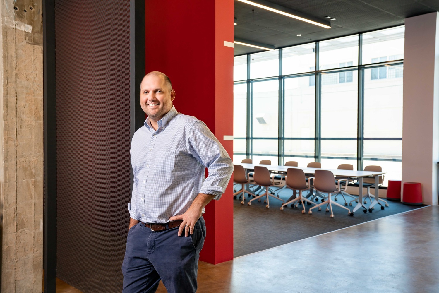 Jim Oppelt PP most recent