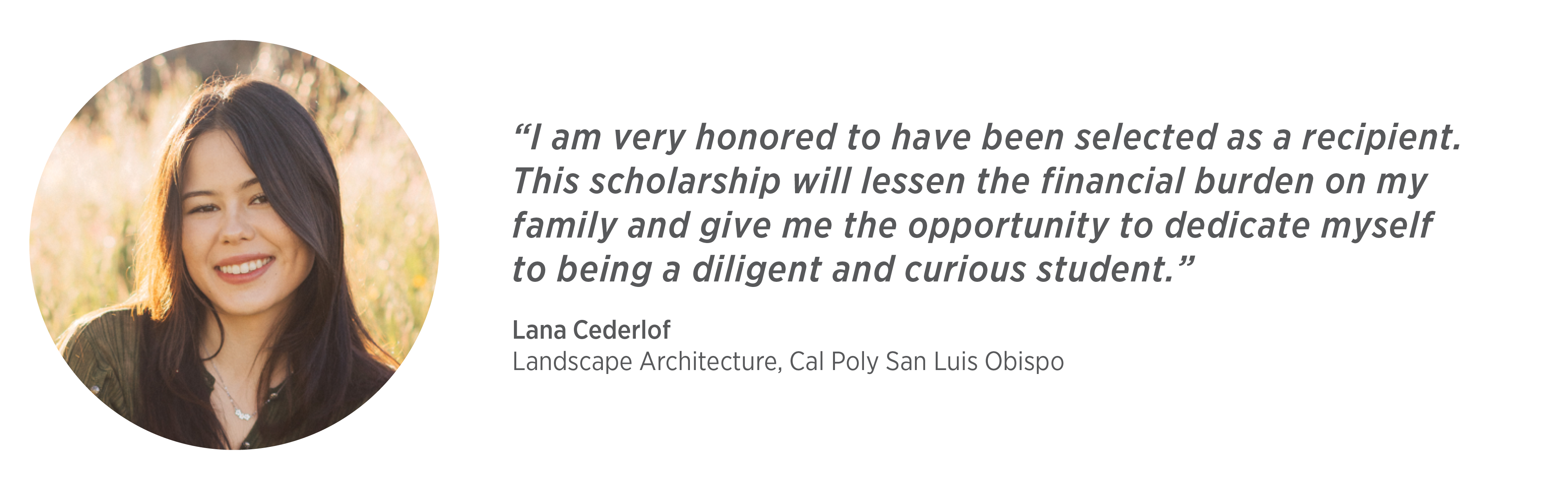 Scholarship Recipiants Lana V2