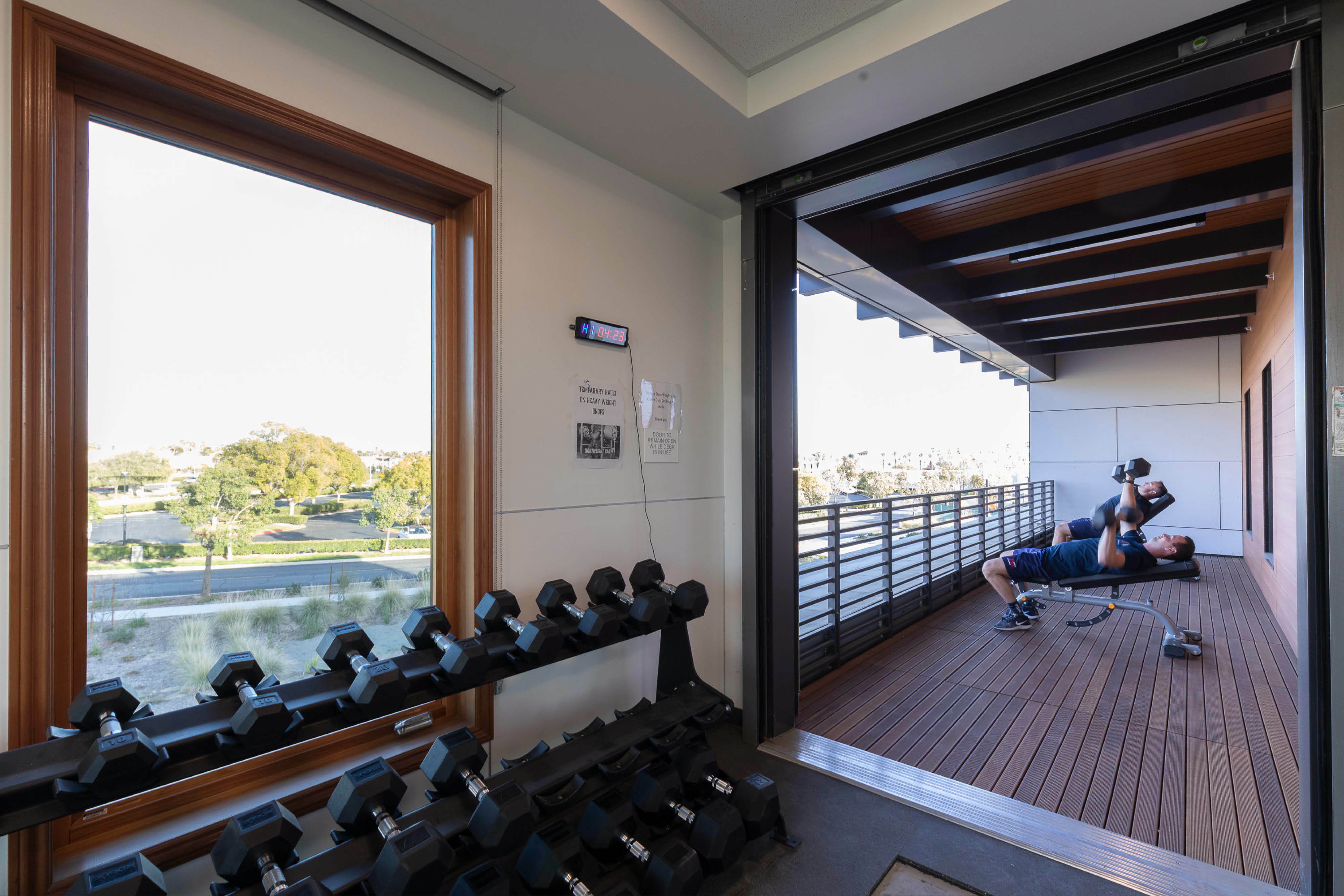 Spotlight Fire Station 178 Image7