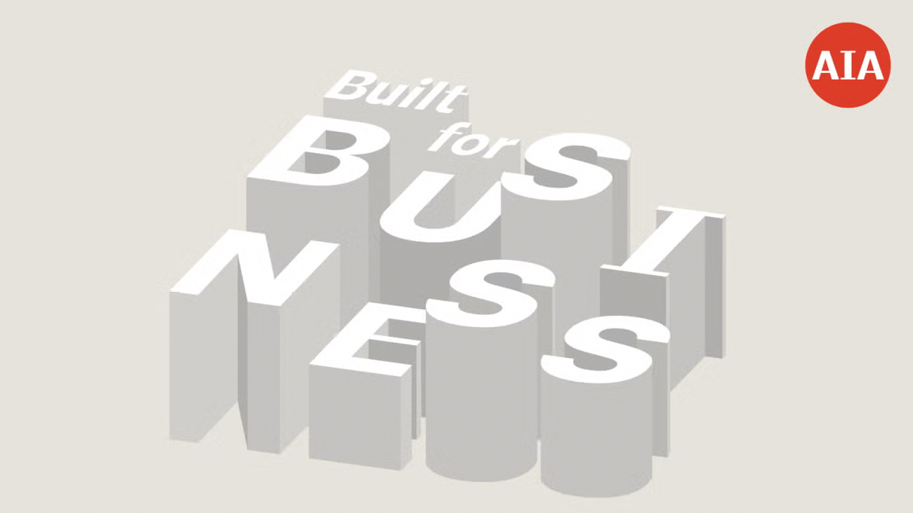 AIA Podcast Built For Business 1600x900 2