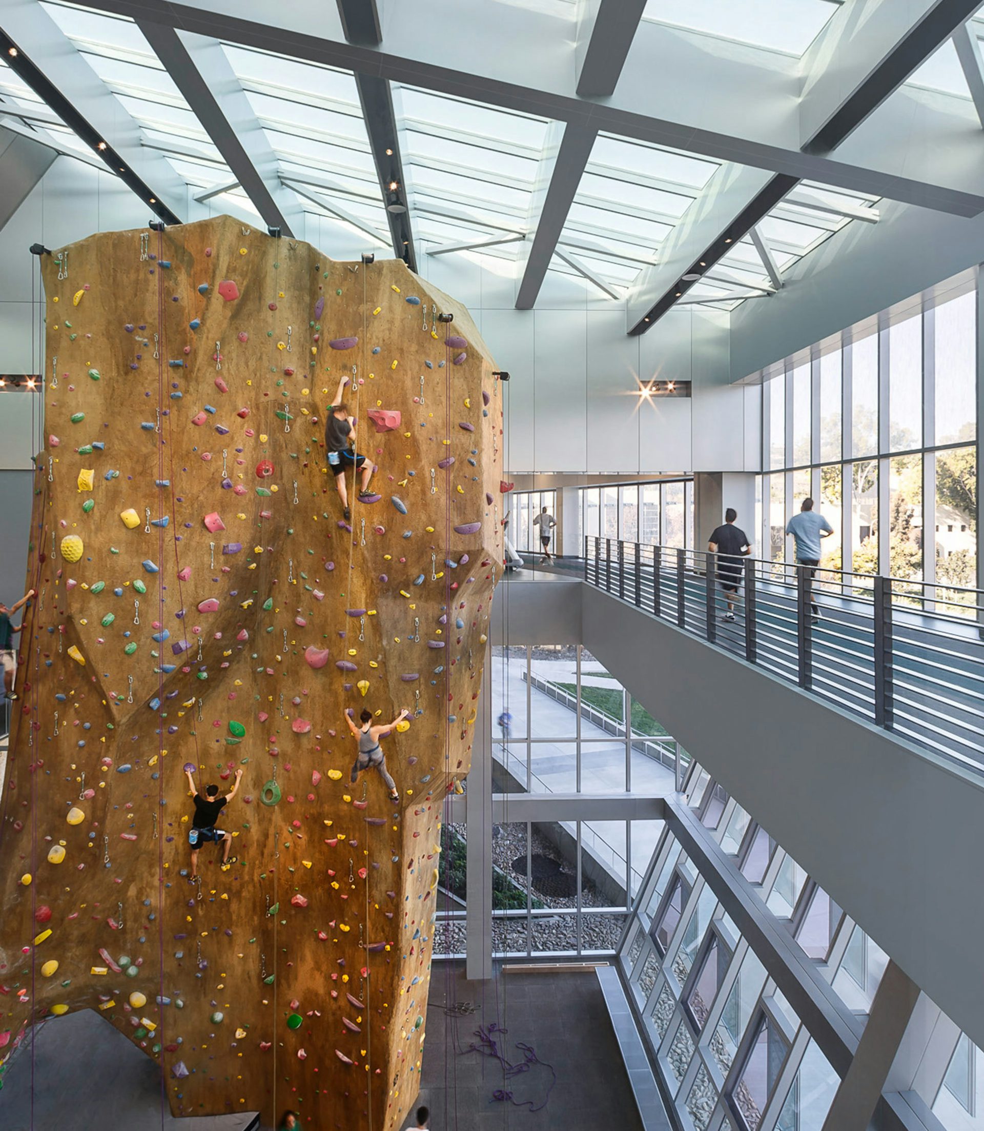 Cal Poly Pomona Rec Center4