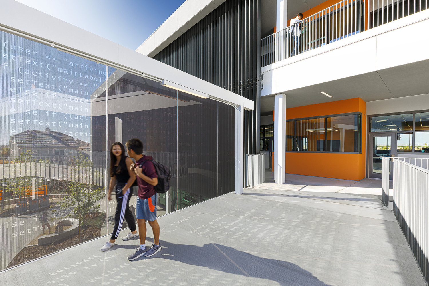 Eastvale STEM Academy 14