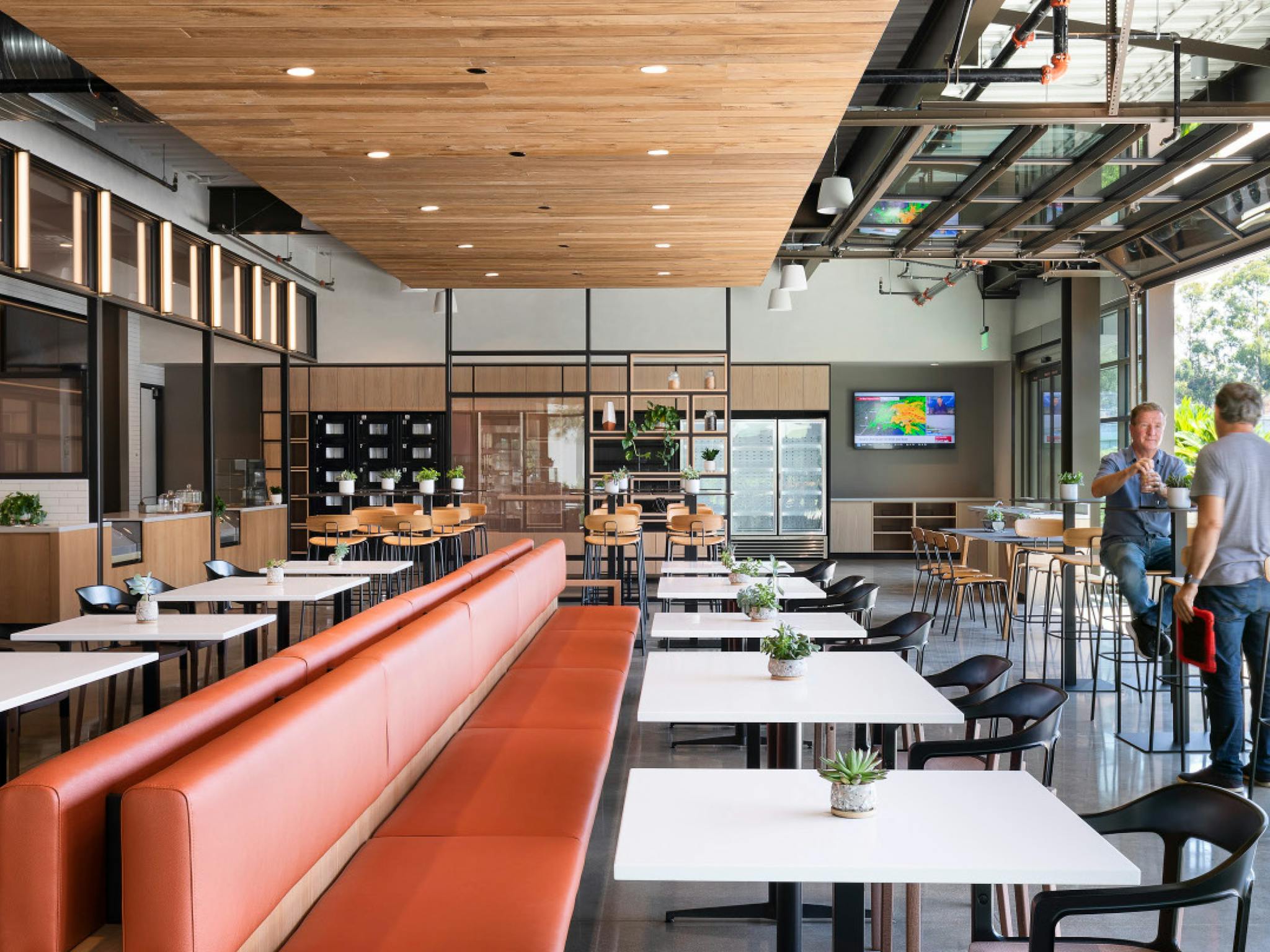 Fusion Buildings LPA