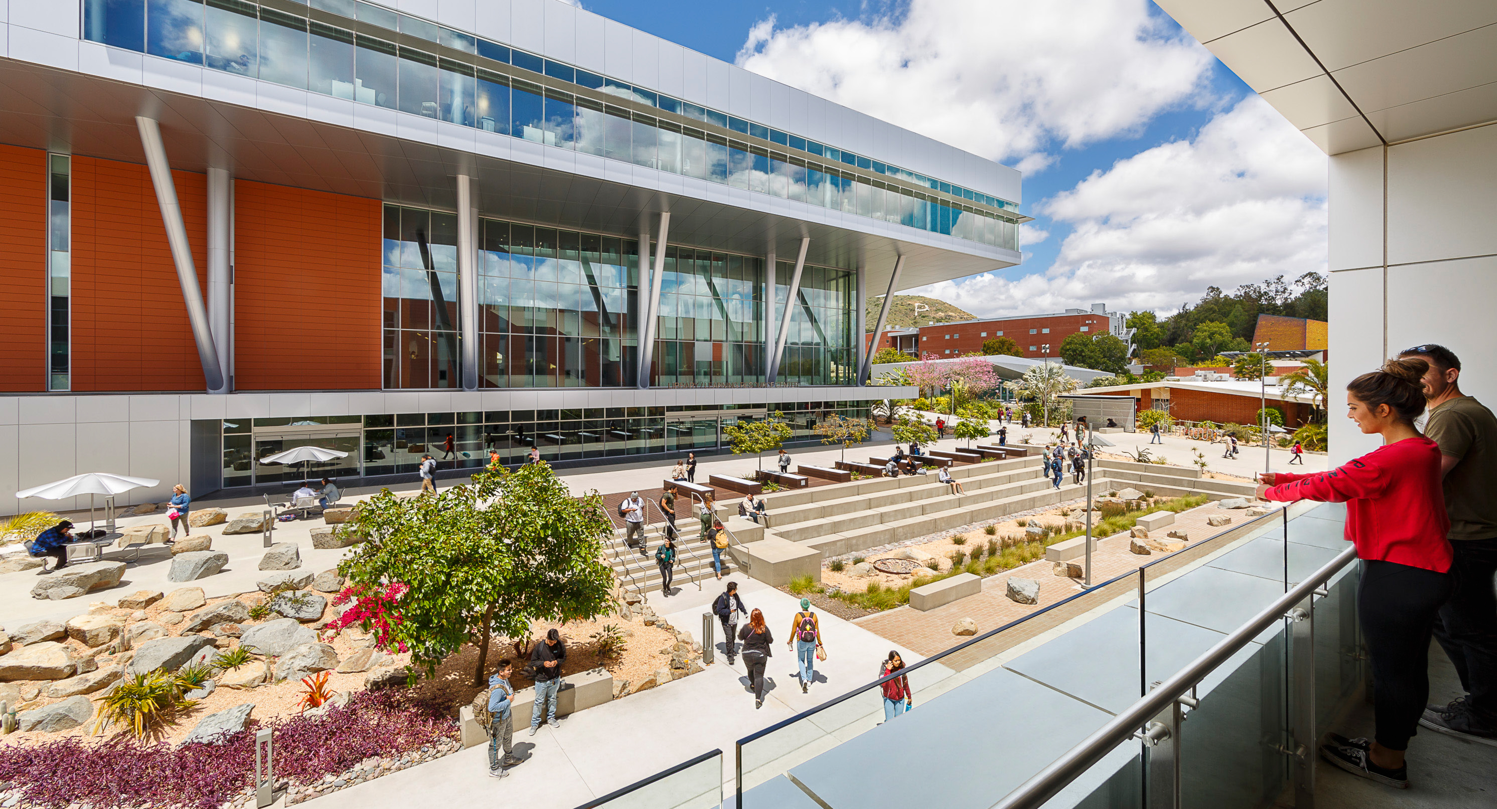Fusion Buildings 3