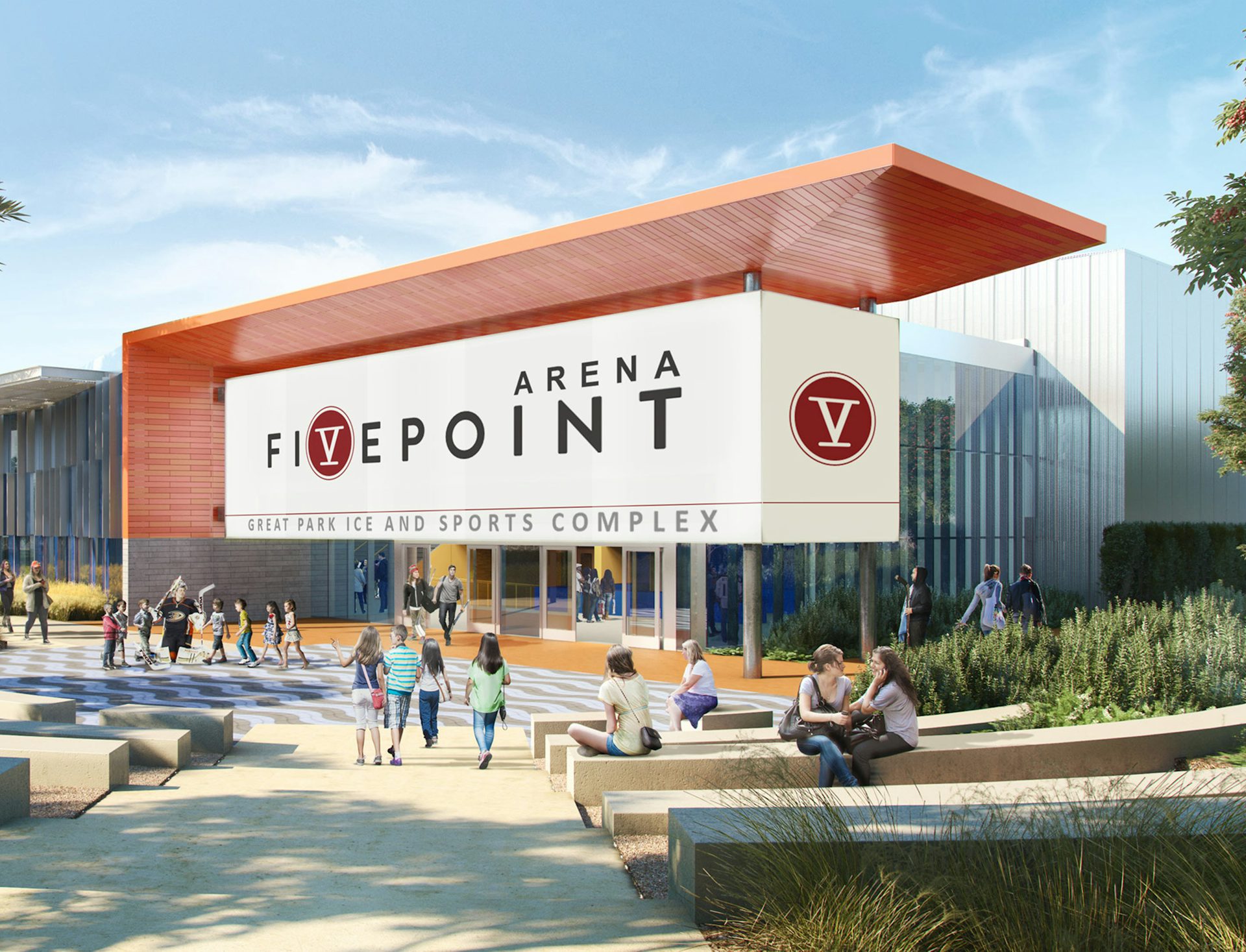 Great Park Ice 4