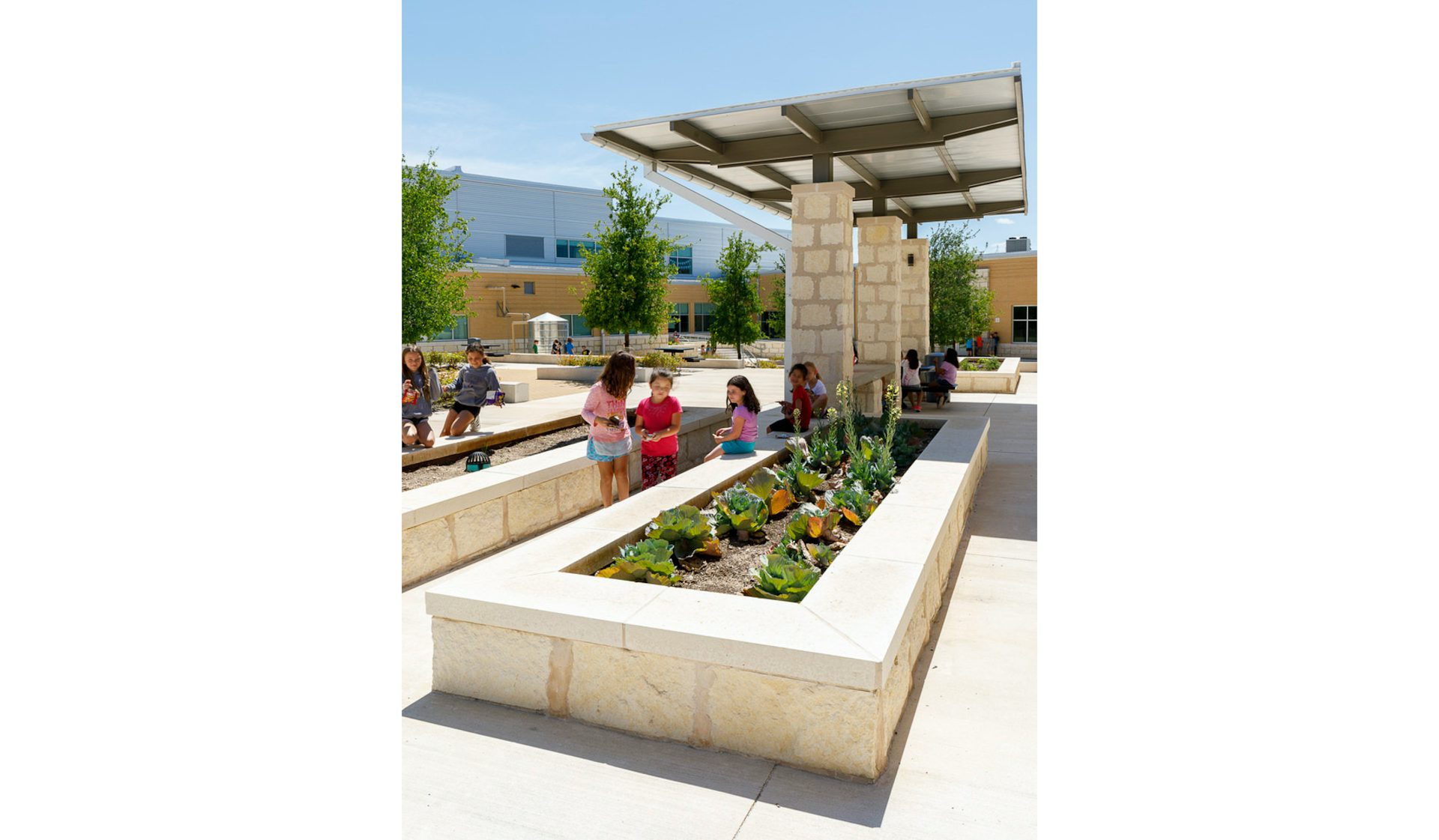 Making Outdoor Spaces Work 4