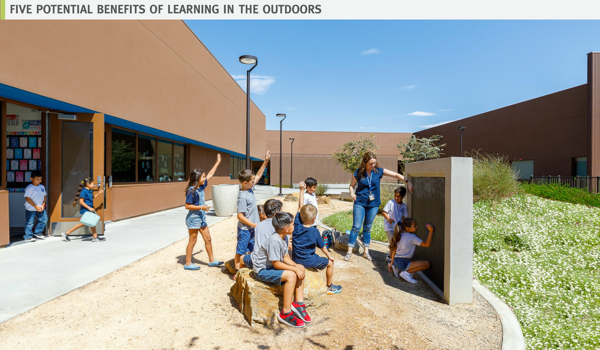 Making Outdoor Spaces Work 6