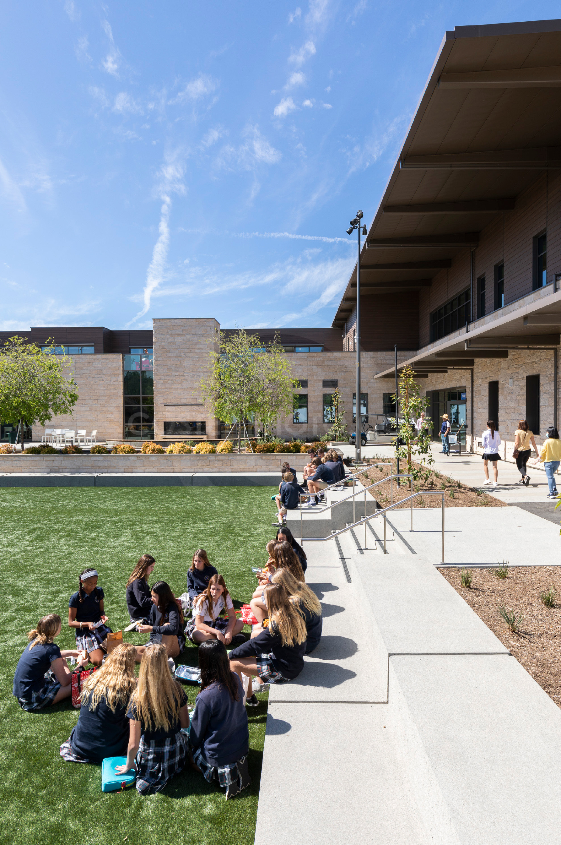 New Campus 3