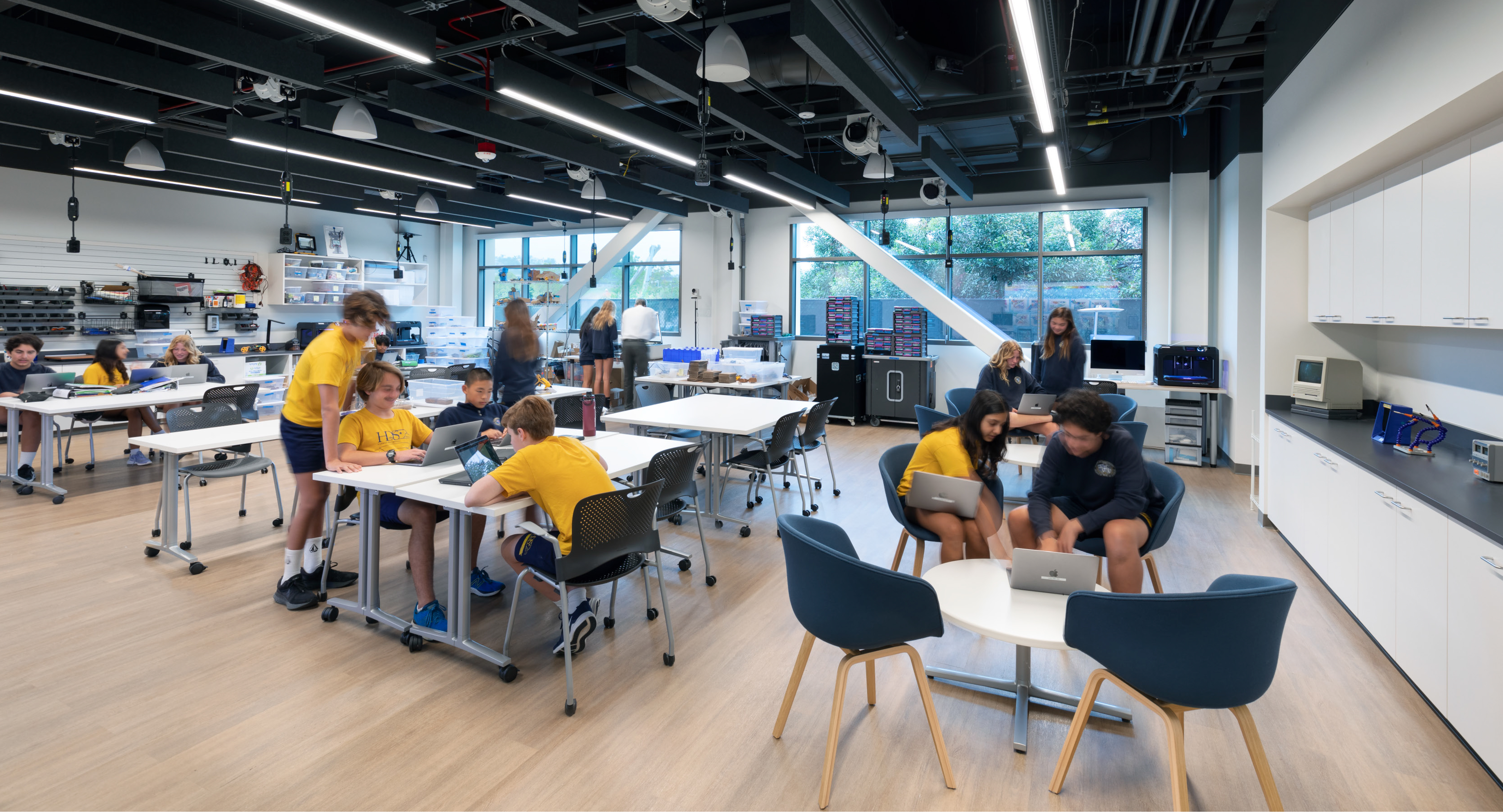 New Campus 4