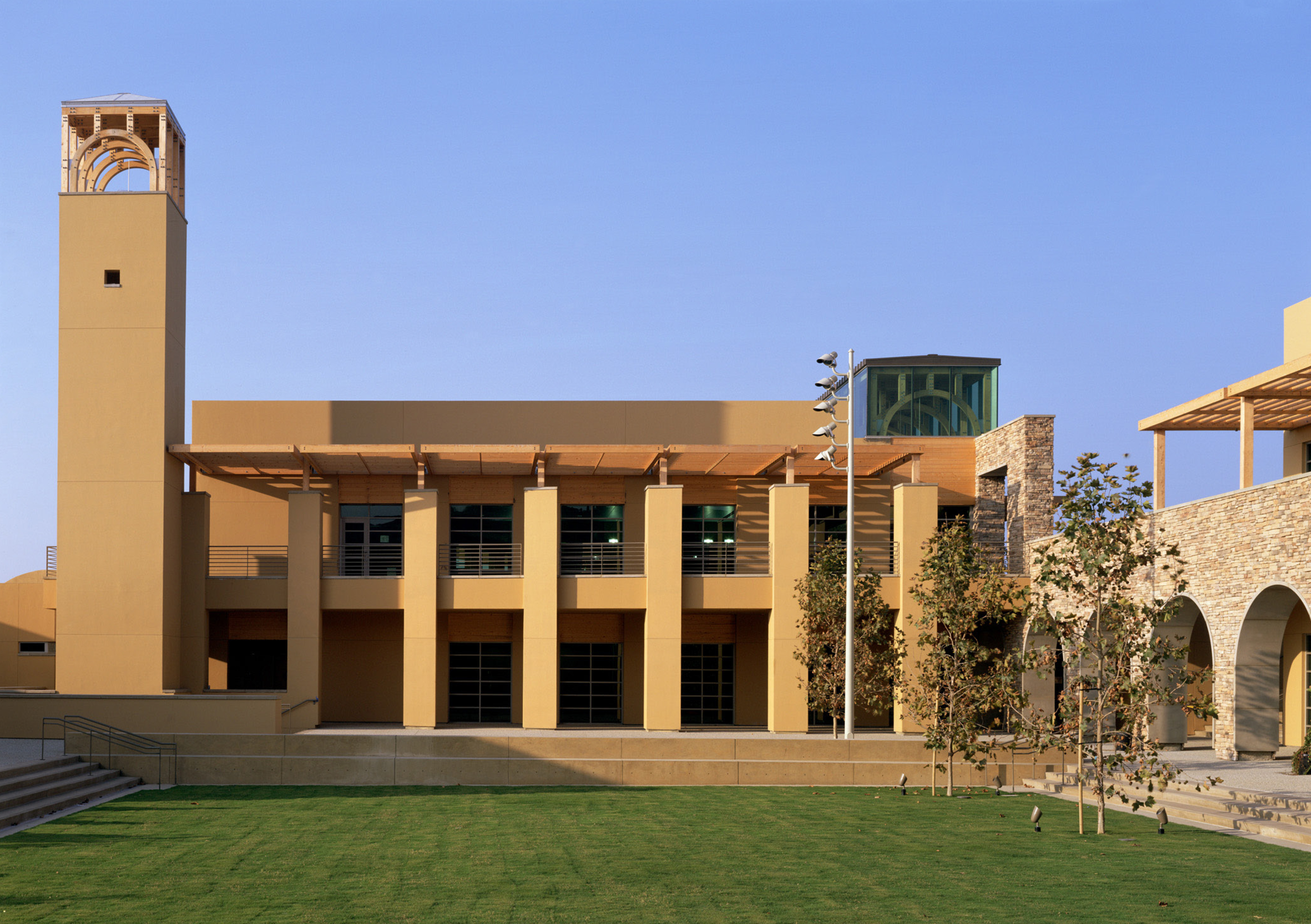 Rekindled Relationship2