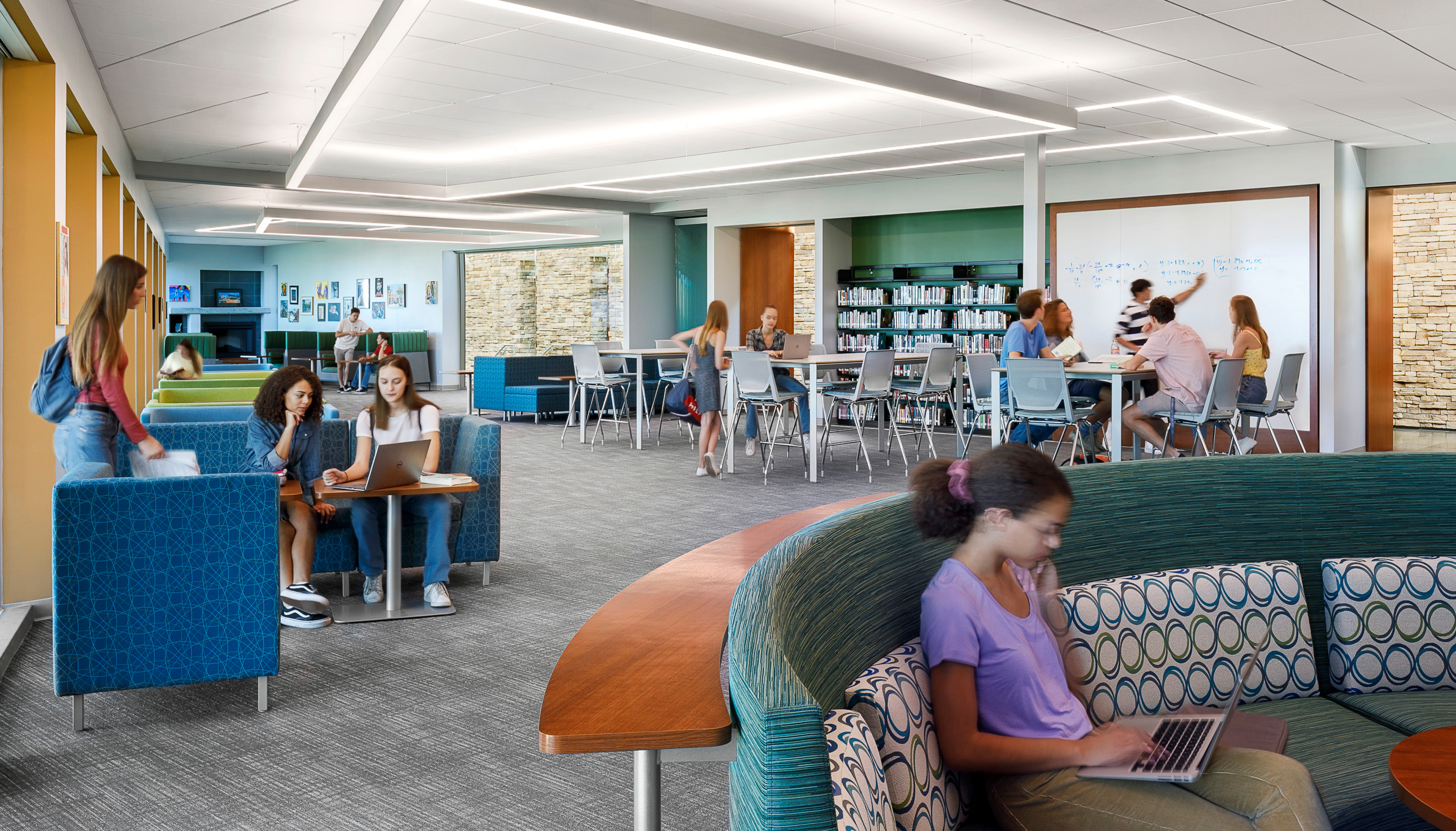 Rekindled Relationship5