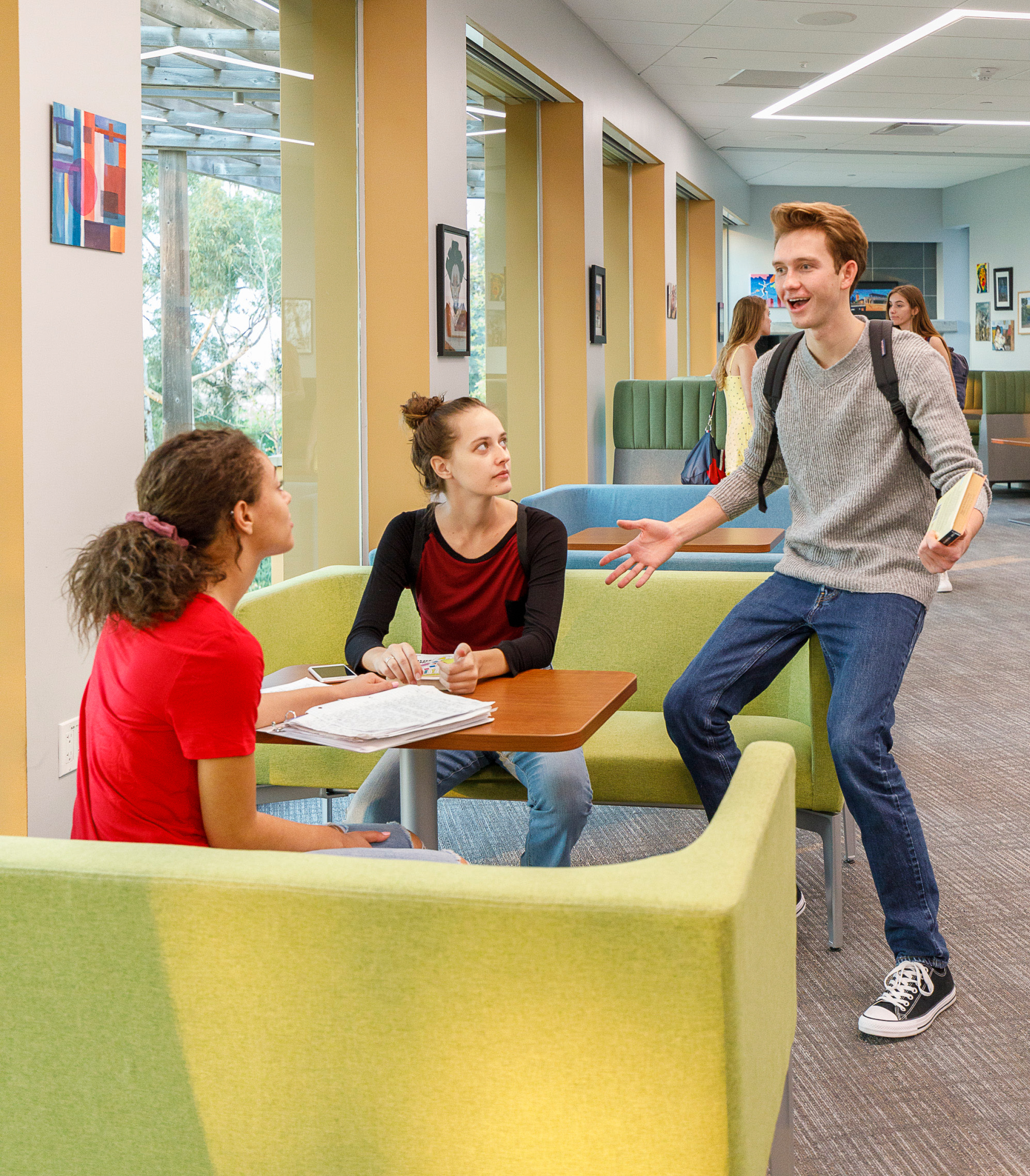 Rekindled Relationship6