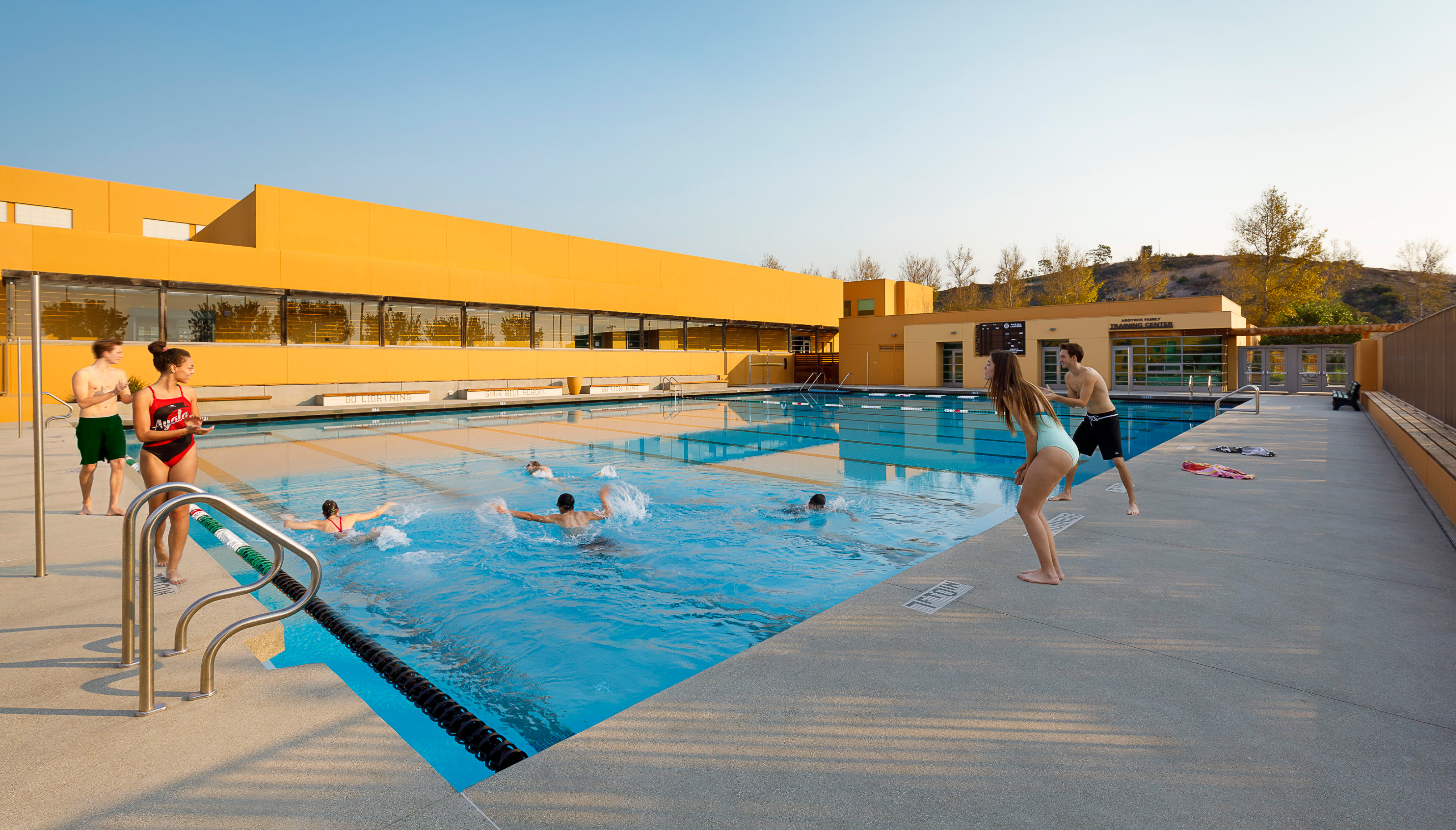 Rekindled Relationship7