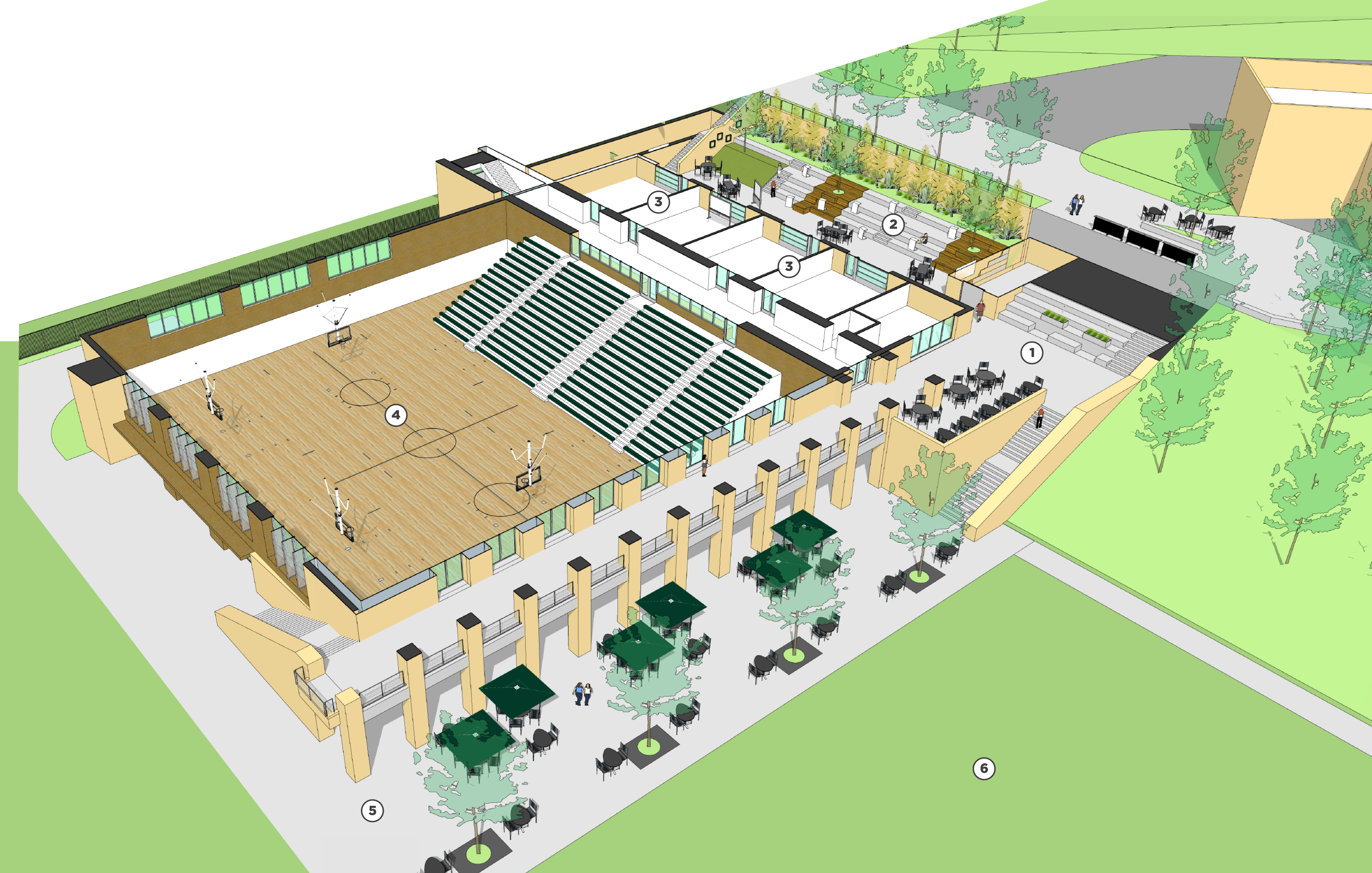 Rekindled Relationship8