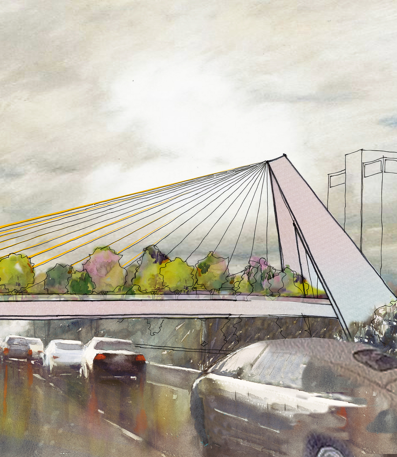 Sacramento Riverfront 3