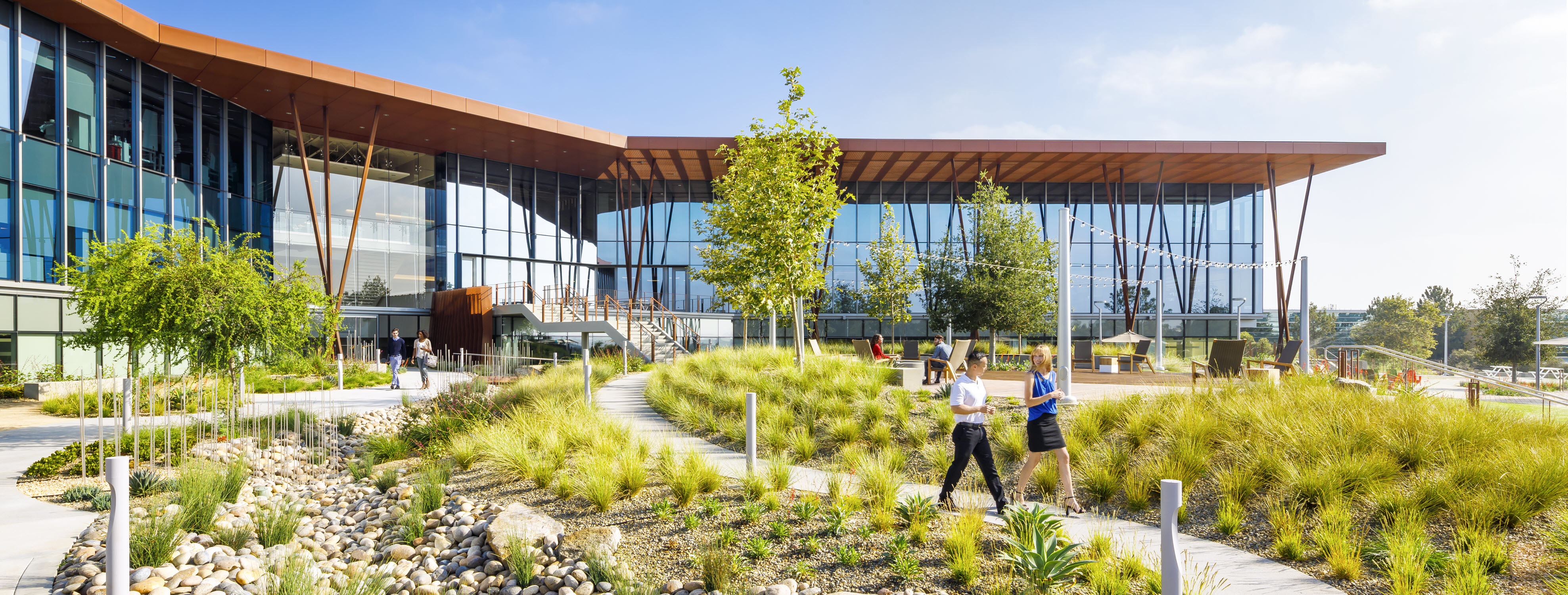 San Diego Research Facility Spectrum Iv 2