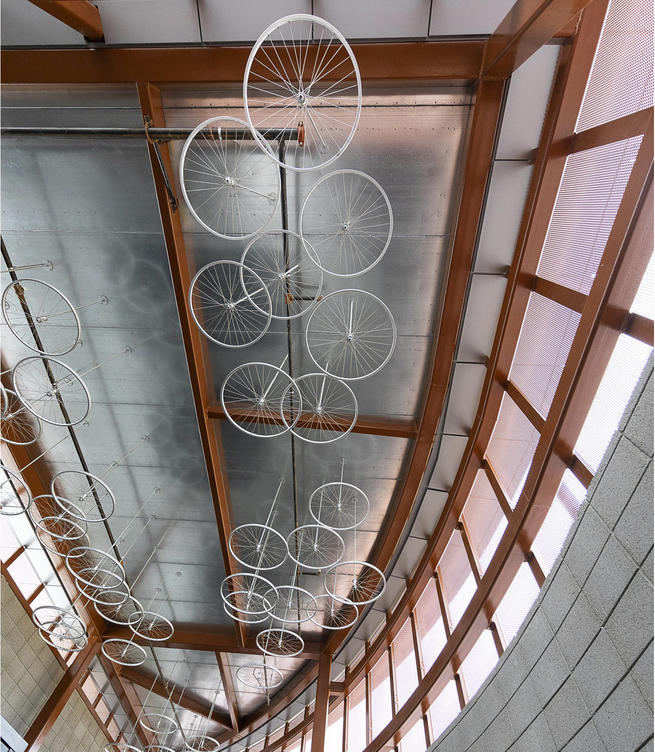 San Diego Research Facility Spectrum Iv 6