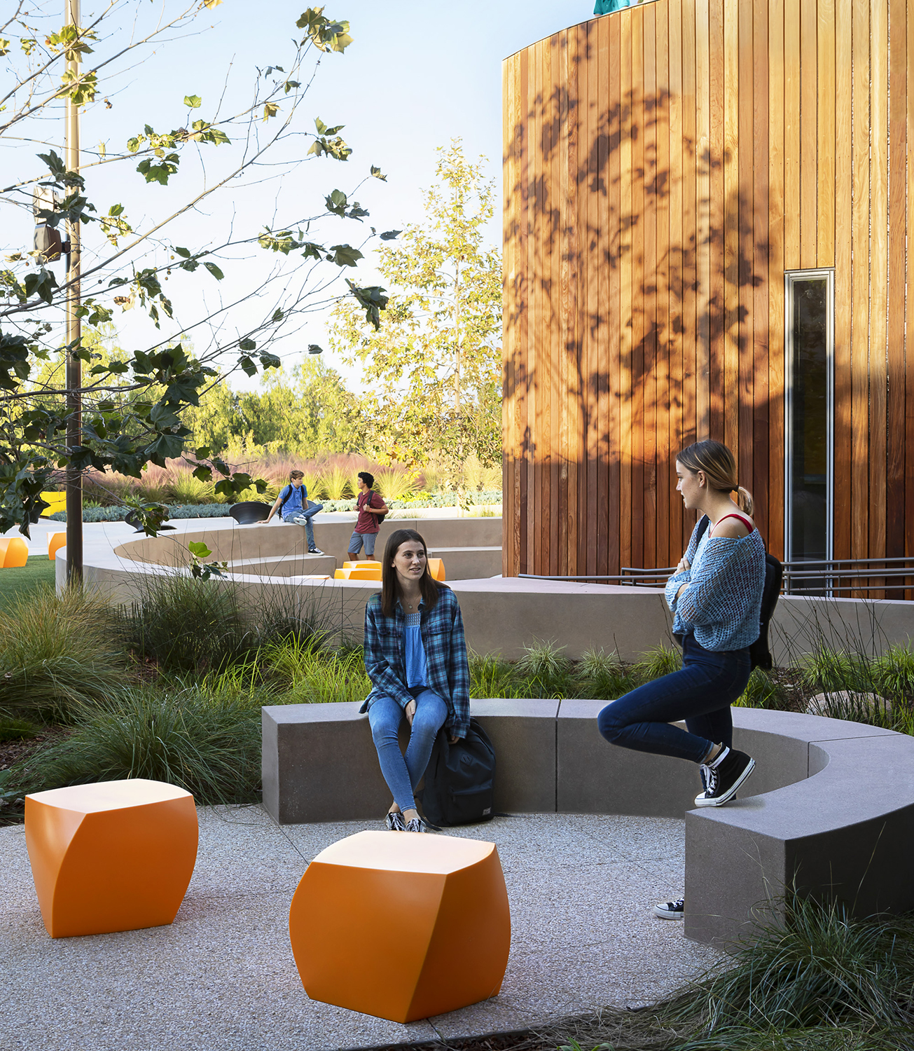 Tvt Bringing Spaces To Life