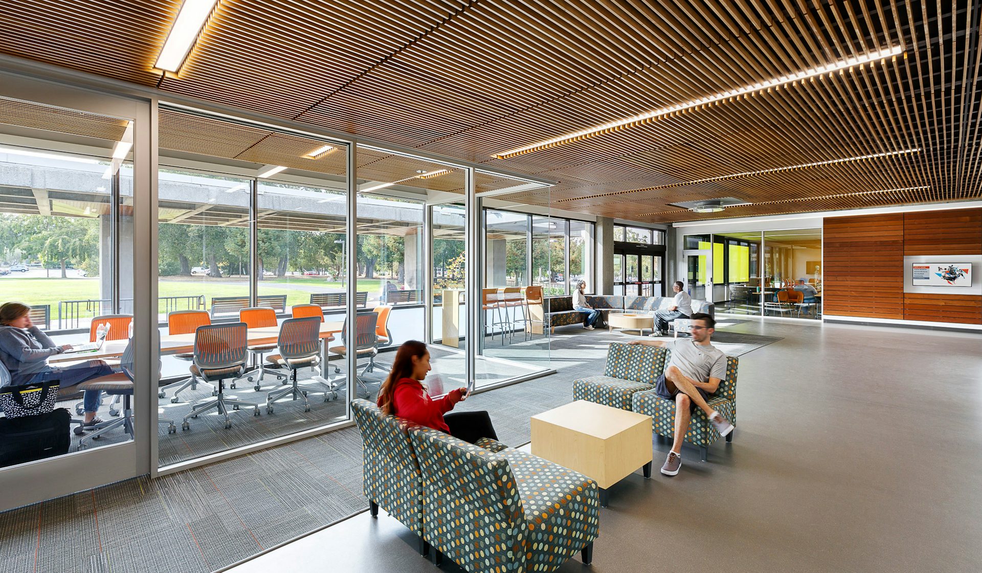 West Valley College Cilker School of Art and Design3
