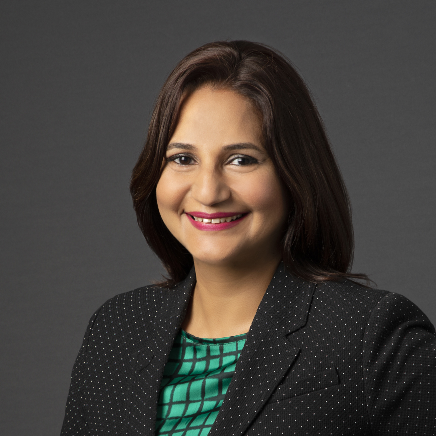 Harshda Prasad Managing Director, Structural Engineering - LPA