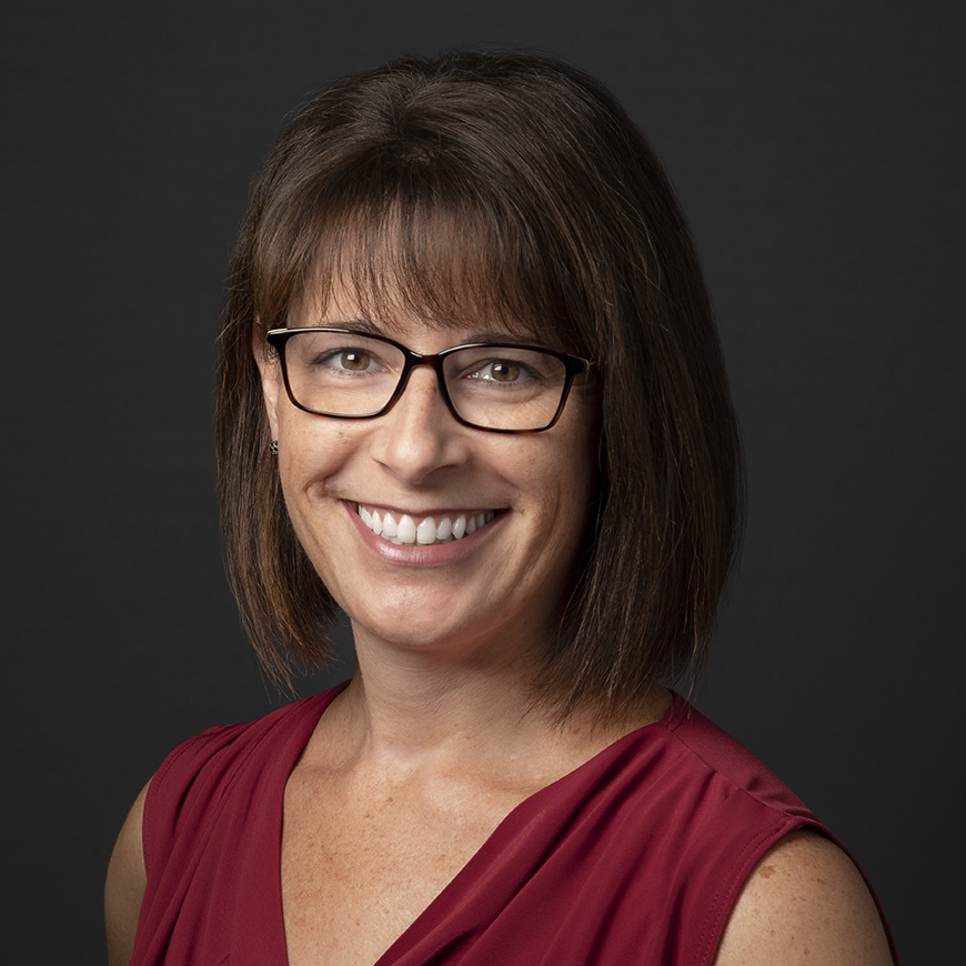 Kimari Phillips Research Manager - LPA