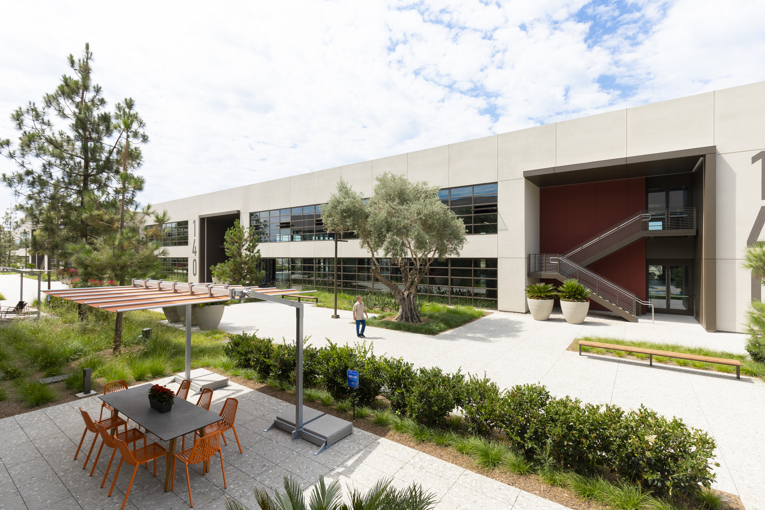 TRANSFORMING THE NATURE OF THE WORKPLACE