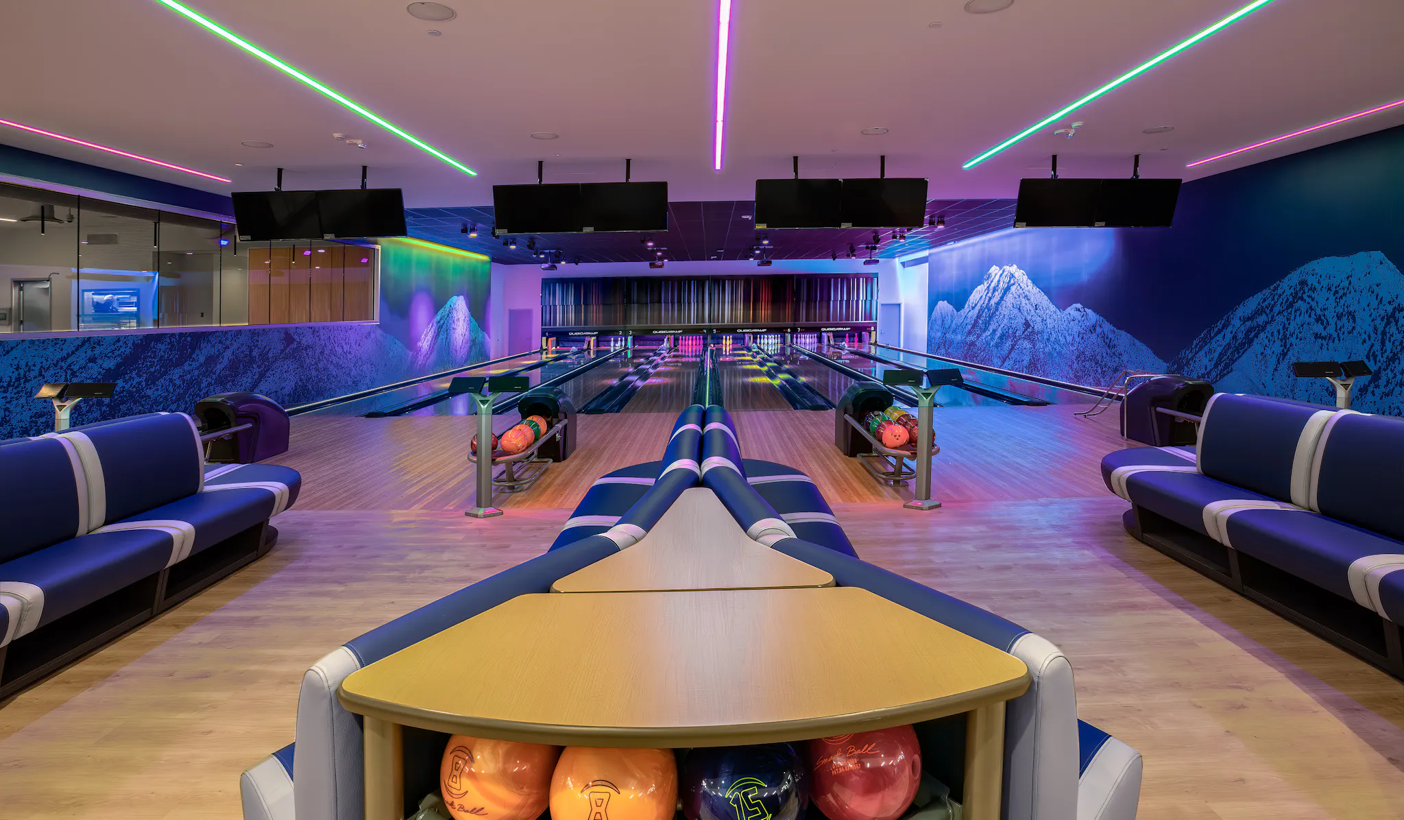 California State University, San Bernardino Student Union Expansion - LPA