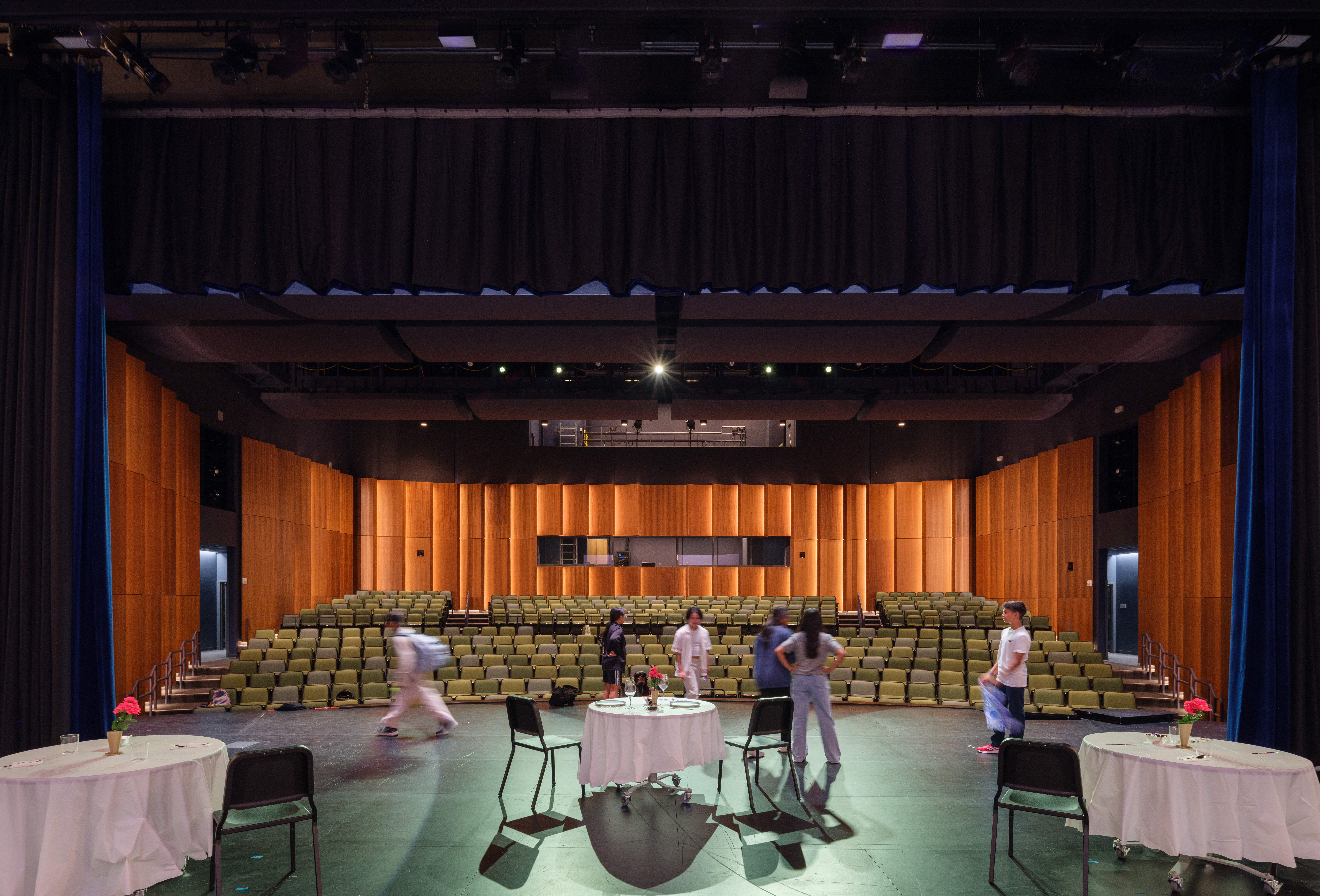 11 IMAGE Agnews High School