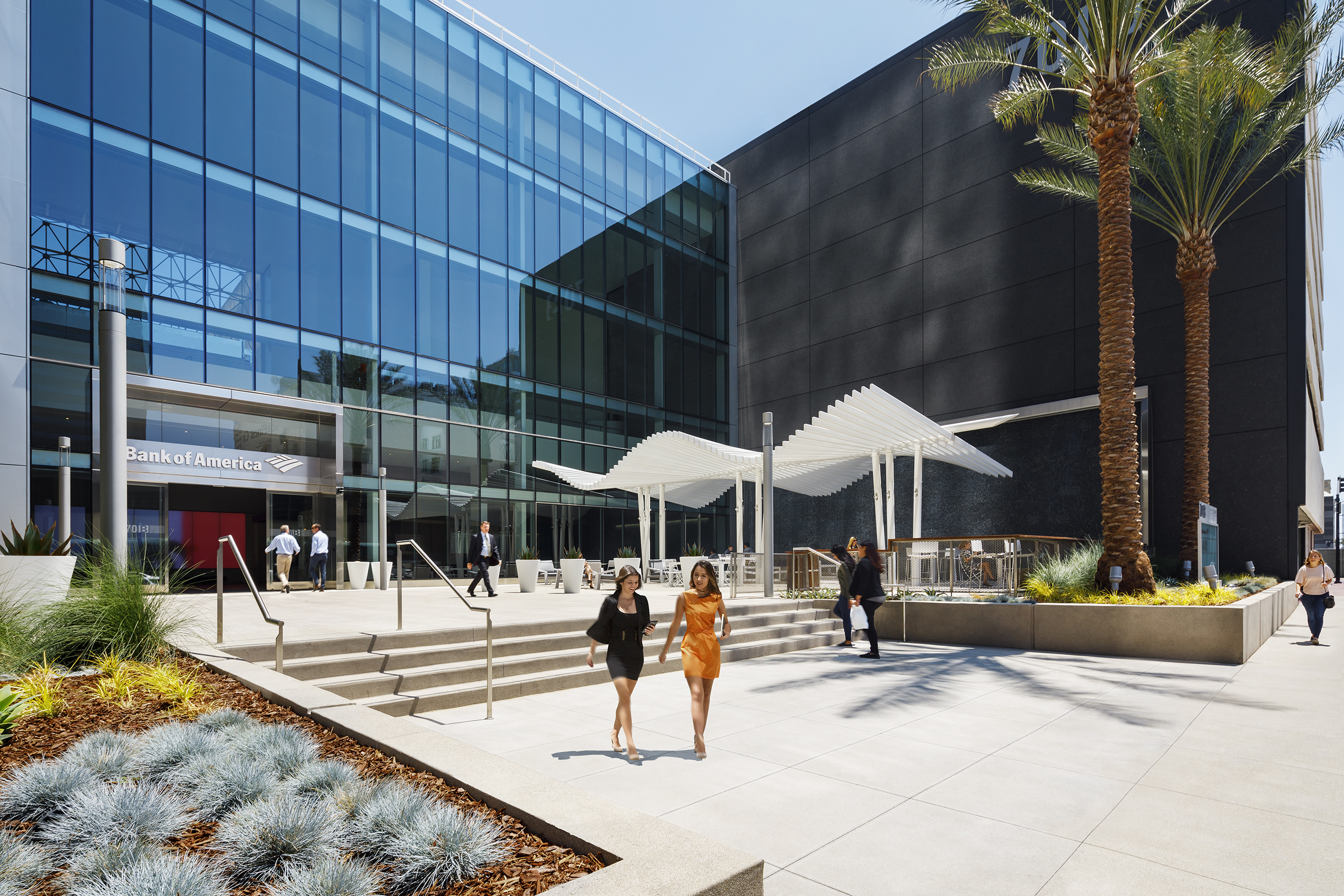 LPA CEO, Managing Director Named to SDBJ’s Women of Influence in Architecture List