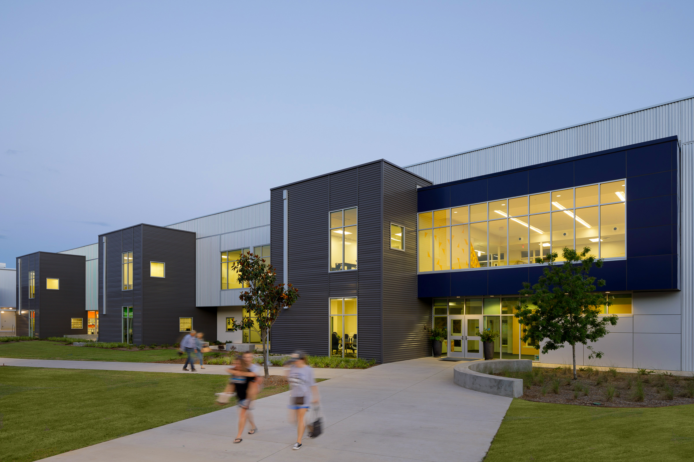 Cumberland Academy LPA