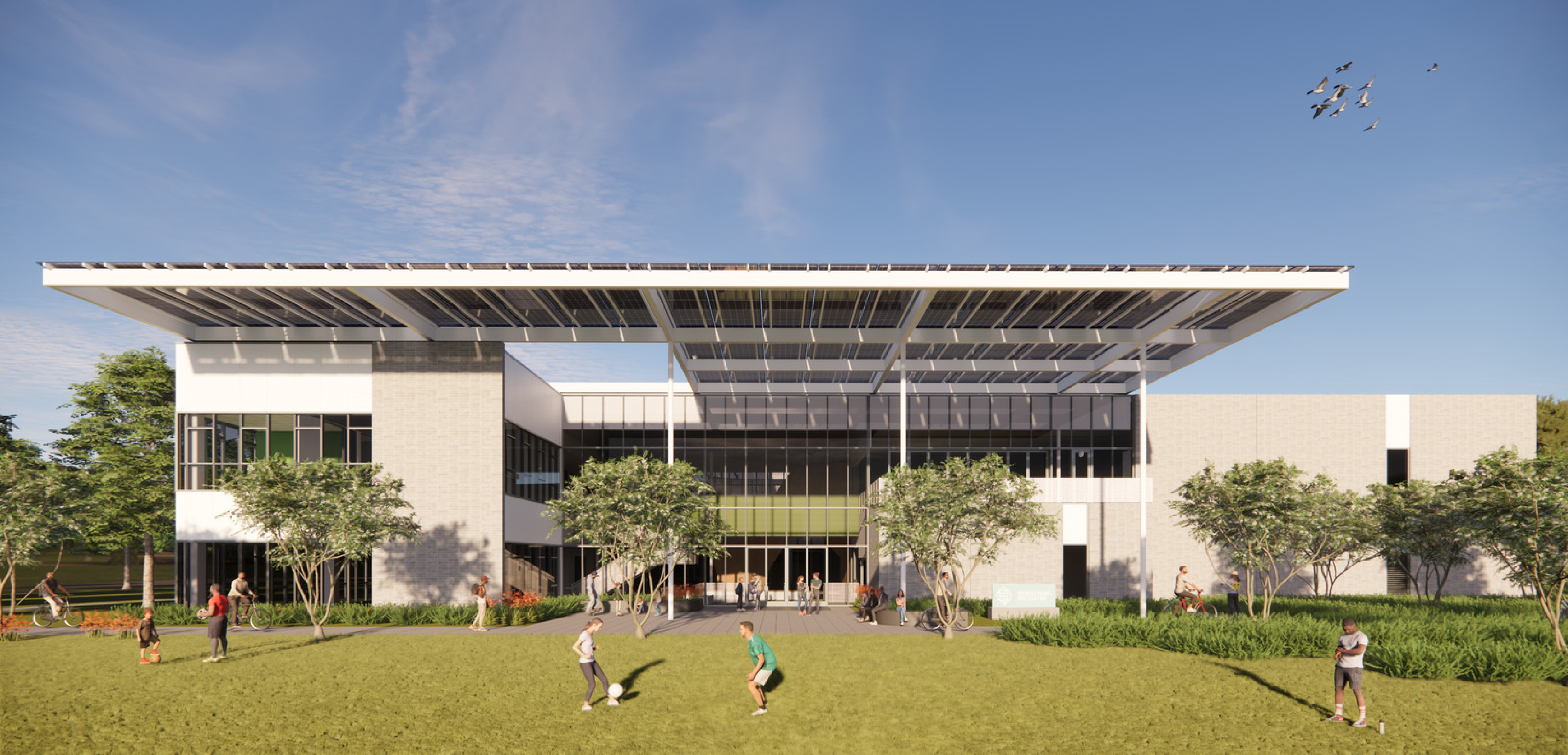 2023 Reduced Energy hero Tracy