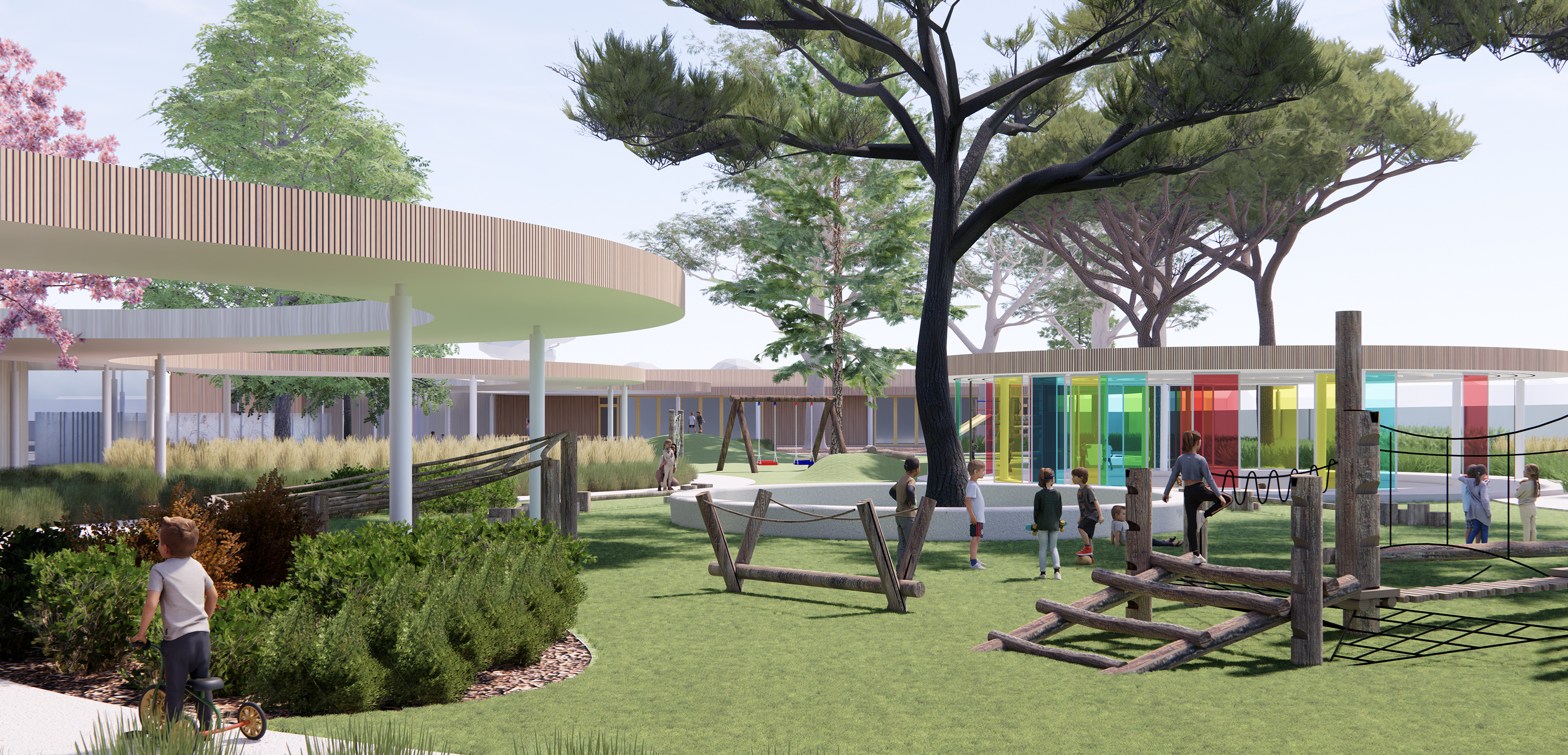 2023 CASH Awards Hero