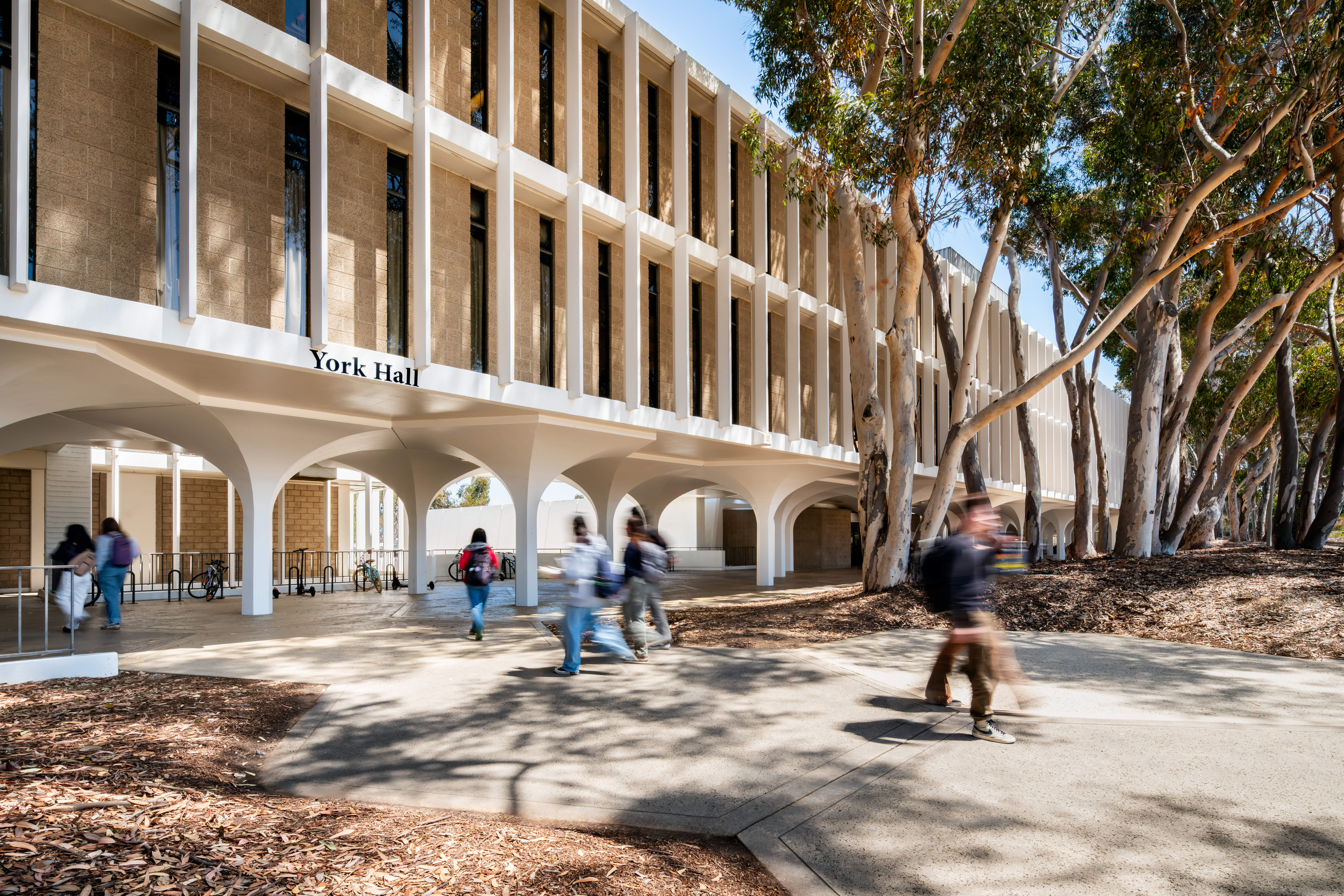 LPA Wins Modernism in America Award