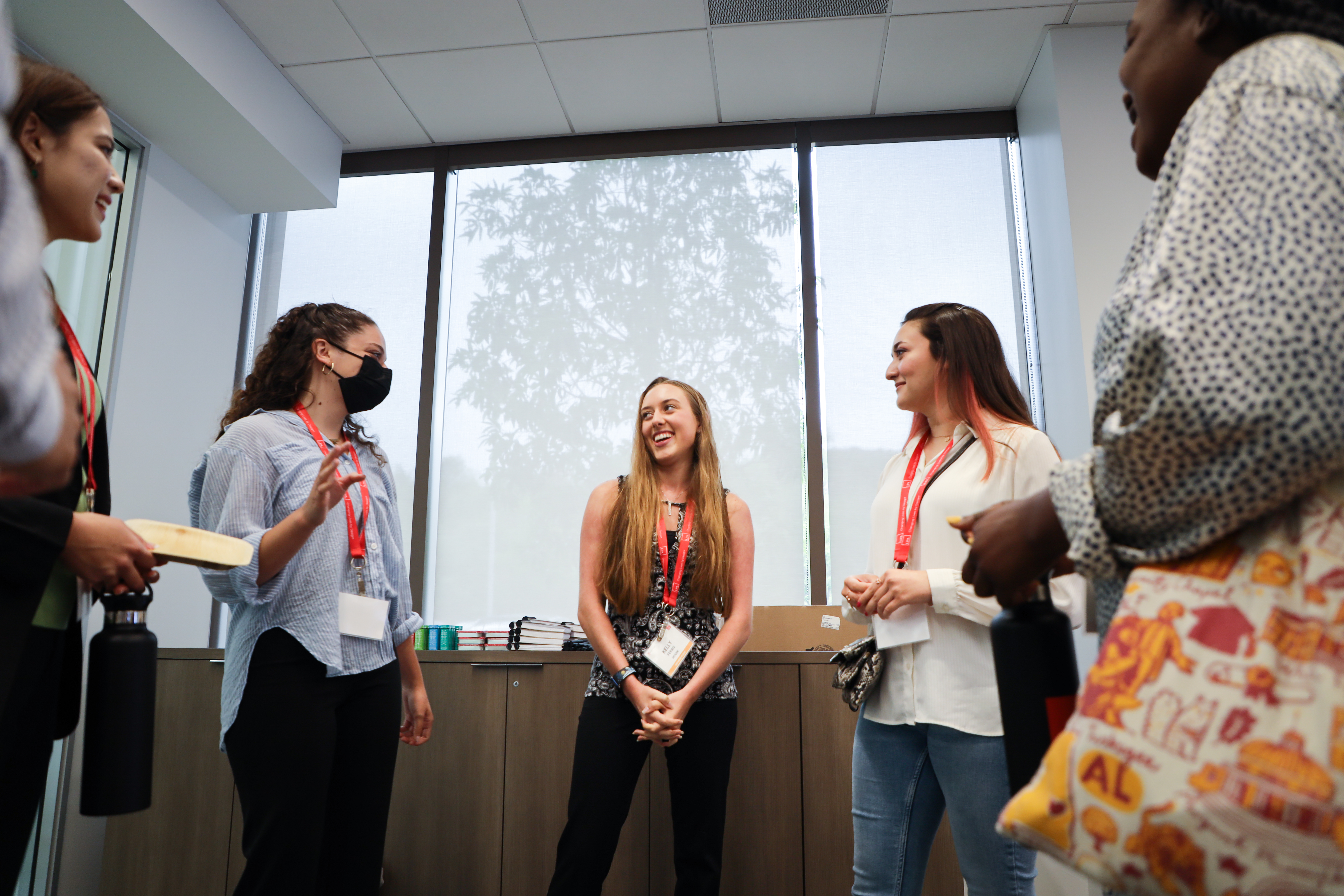 5604 Inter Act Event 8269