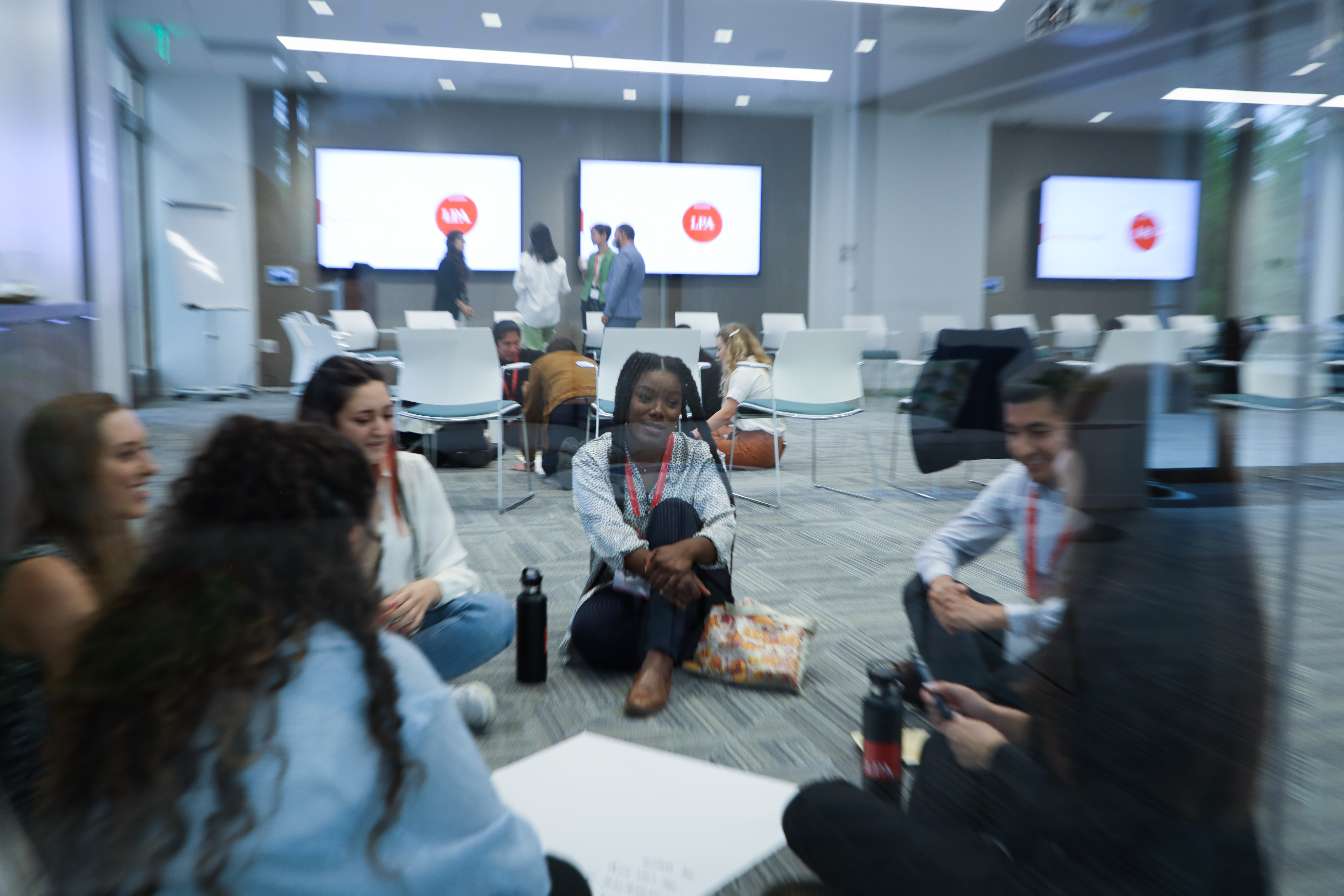 5604 Inter Act Event 8314