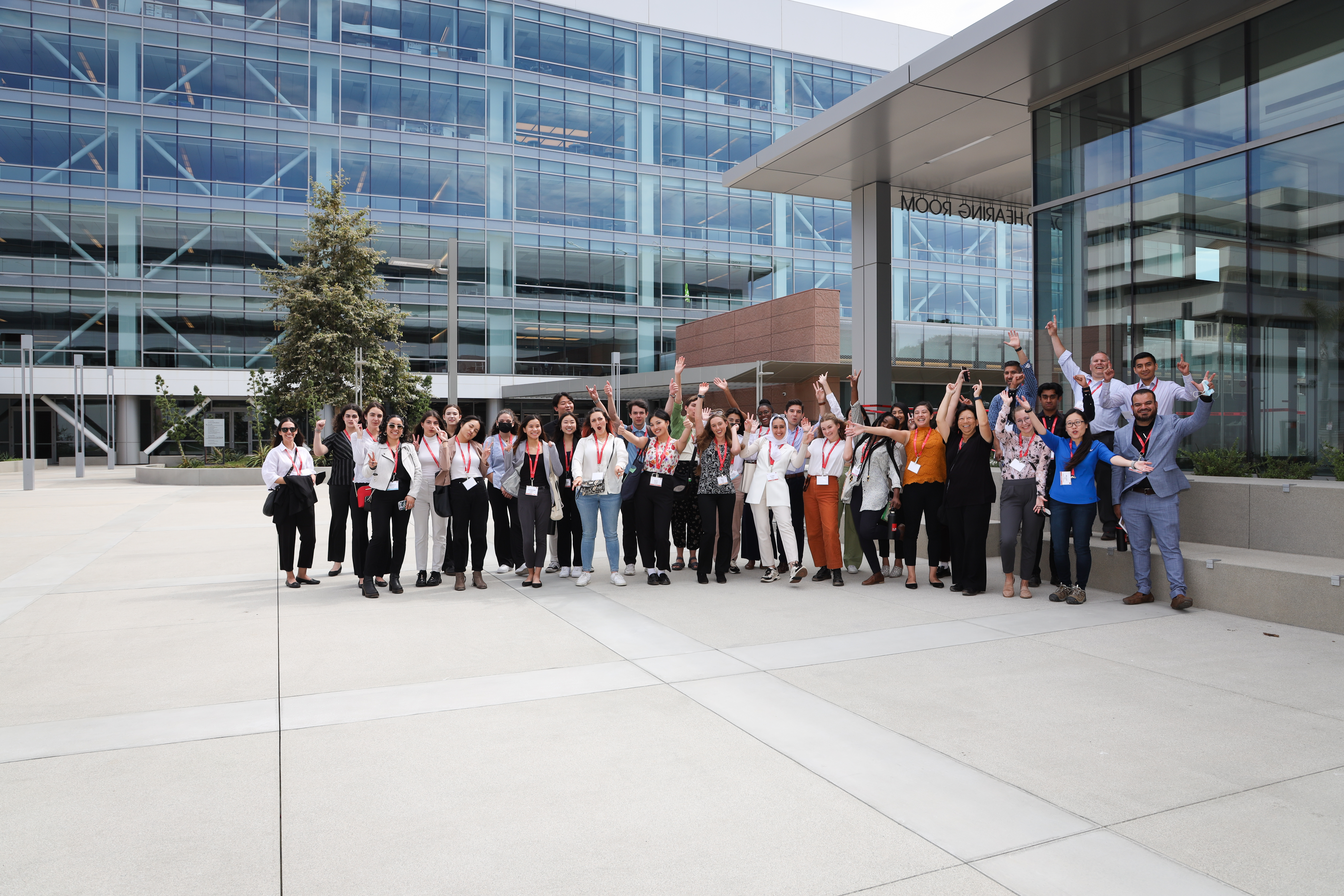 5604 Inter Act Event 9305