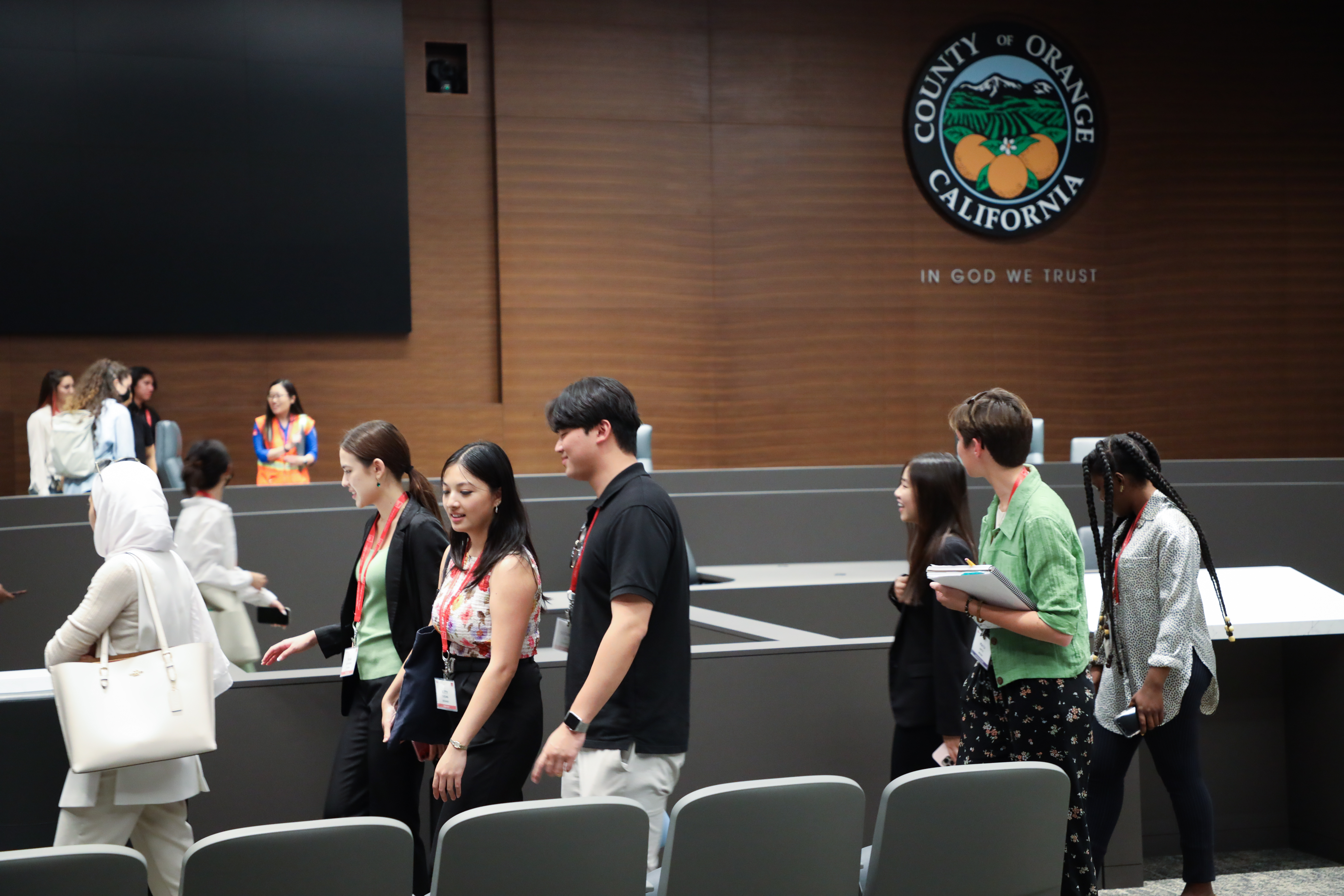 5604 Inter Act Event 9326